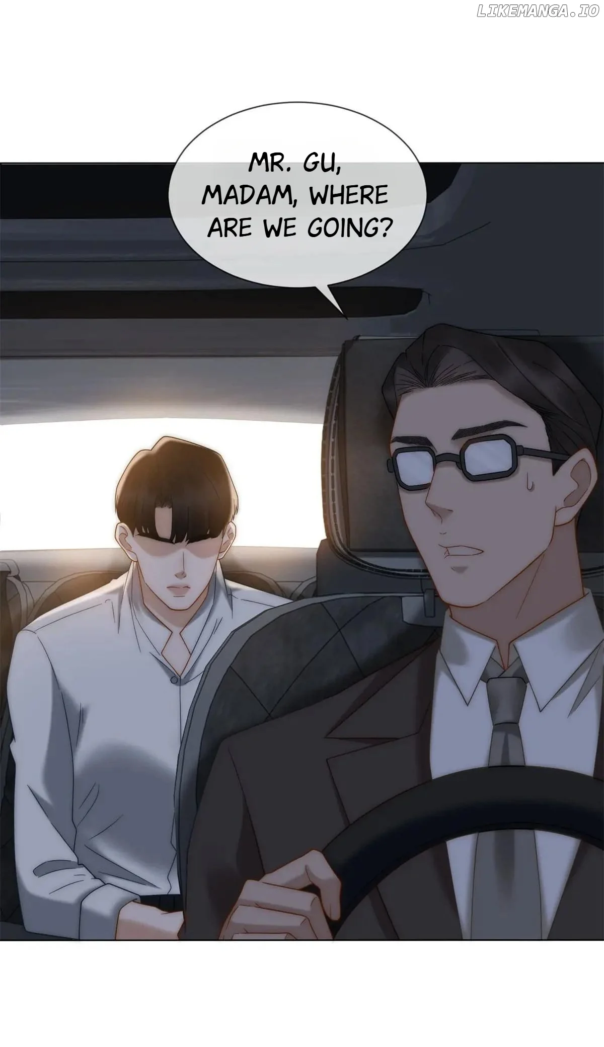 Don’t Mess with a Deadly Revenger [Official] chapter 58 page 27