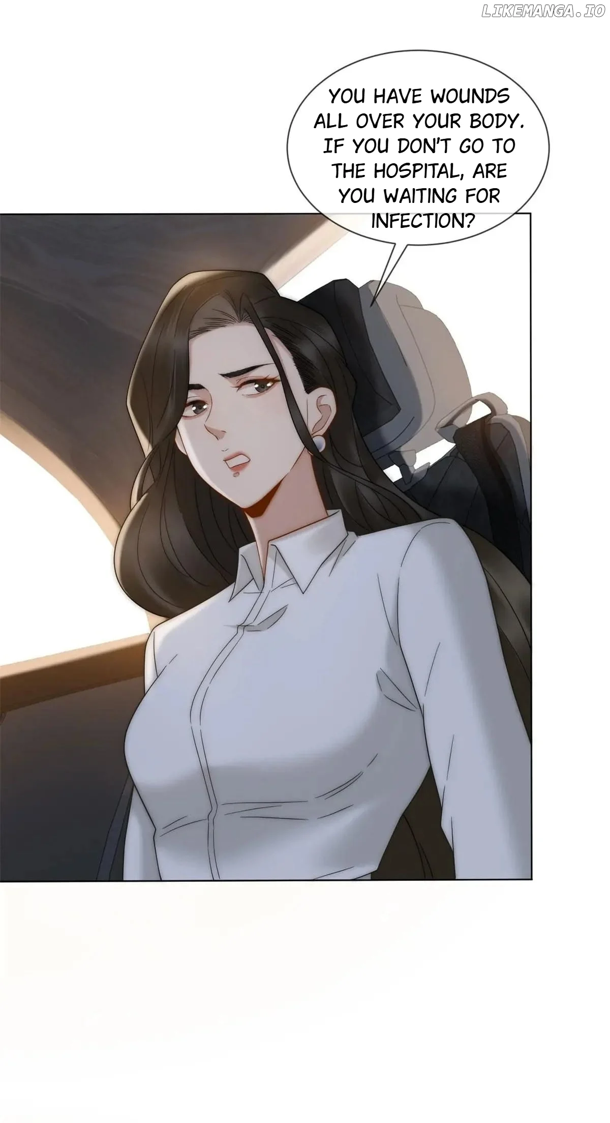Don’t Mess with a Deadly Revenger [Official] chapter 58 page 28