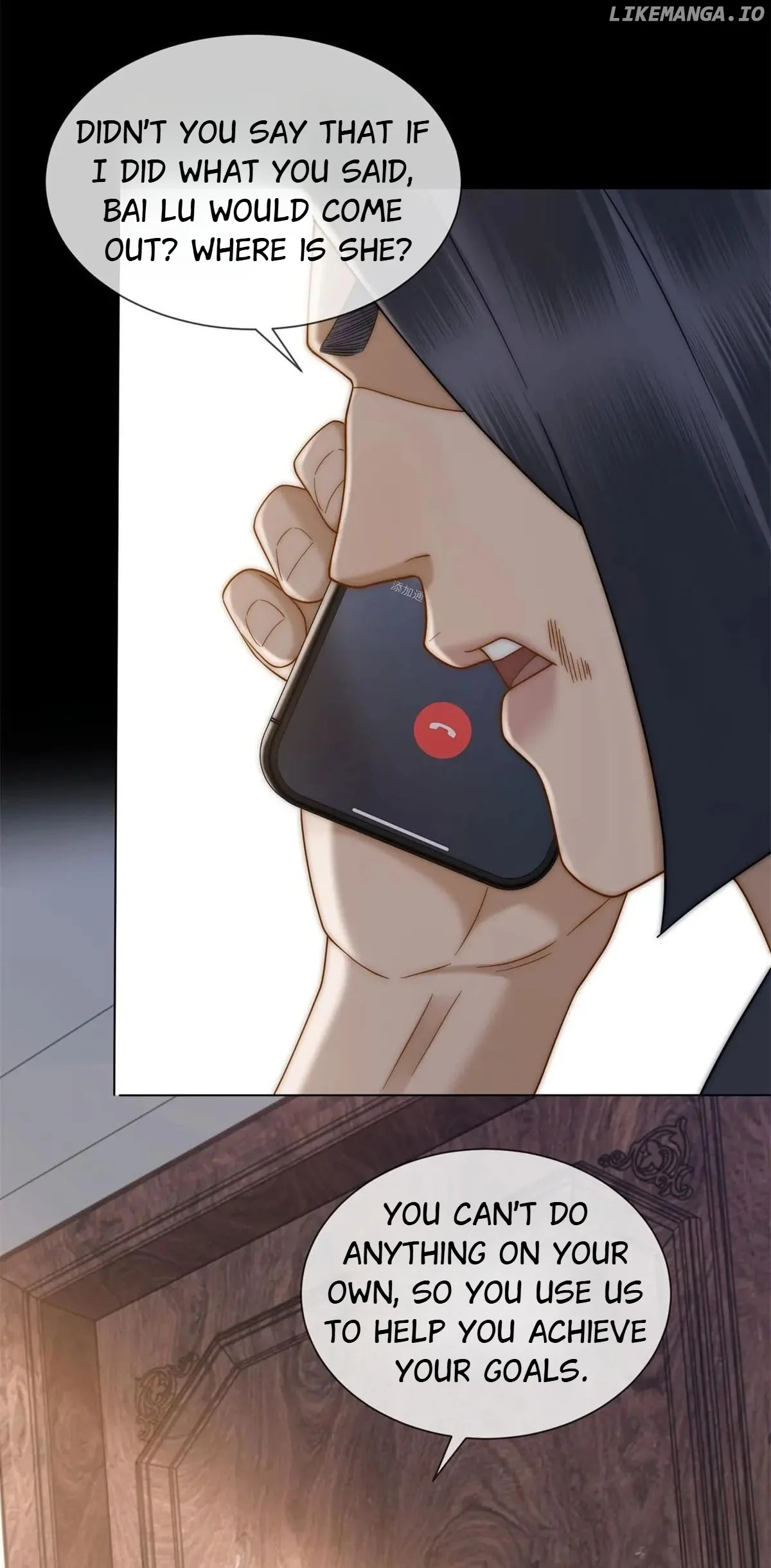 Don’t Mess with a Deadly Revenger [Official] chapter 58 page 34