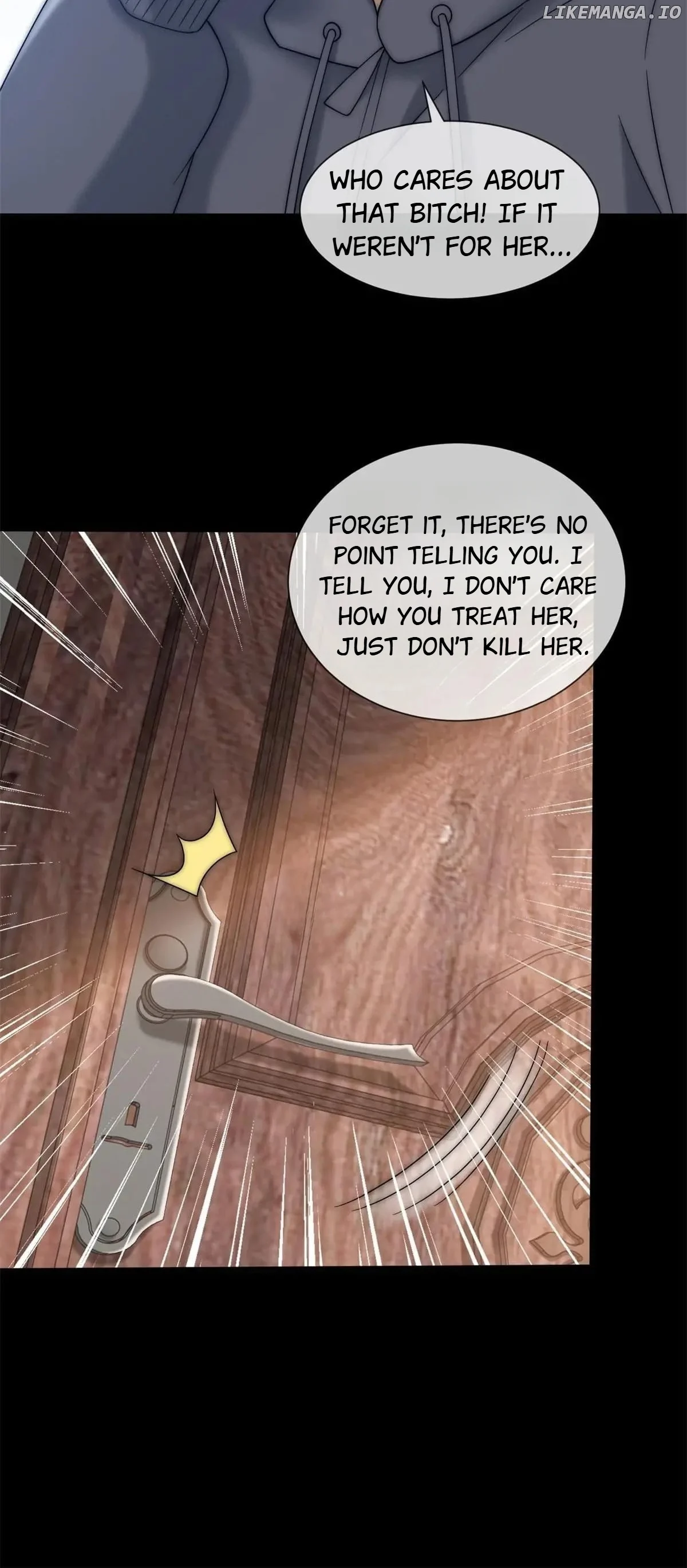 Don’t Mess with a Deadly Revenger [Official] chapter 58 page 37