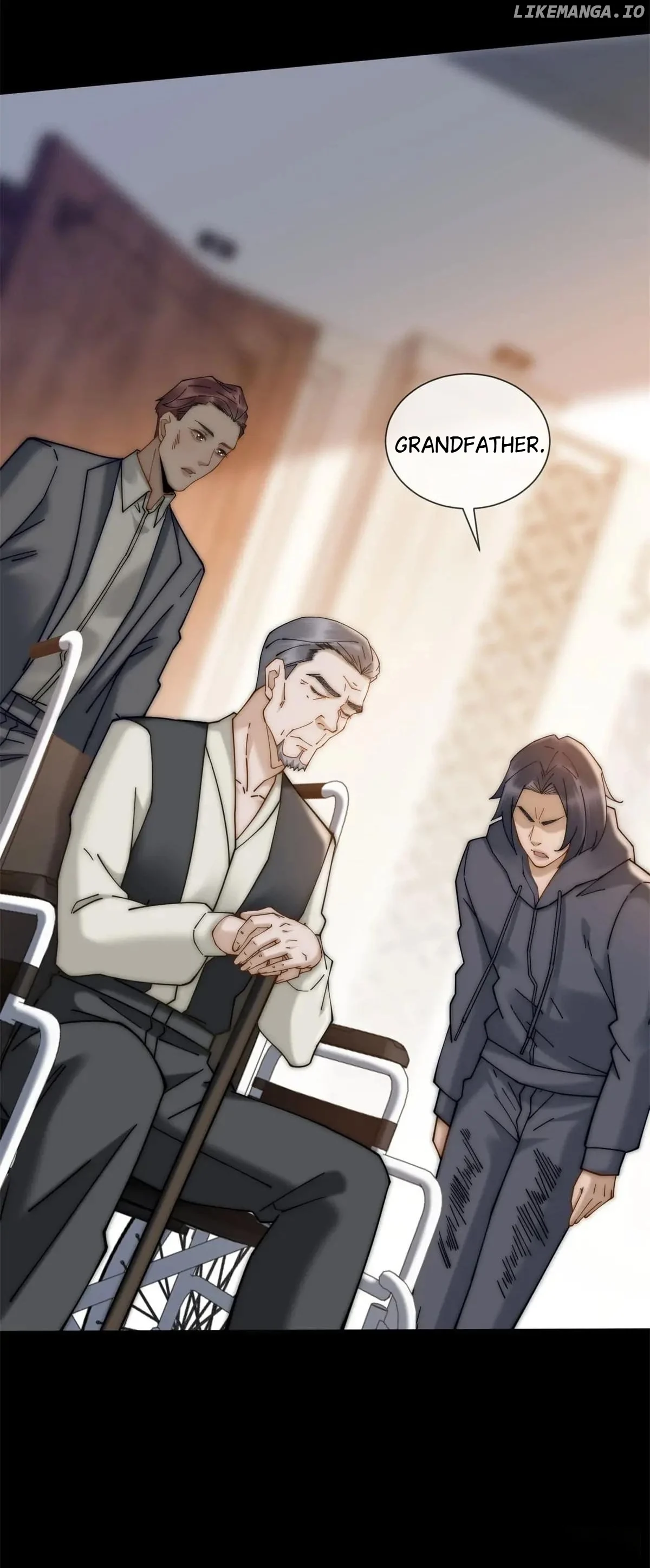 Don’t Mess with a Deadly Revenger [Official] chapter 58 page 39