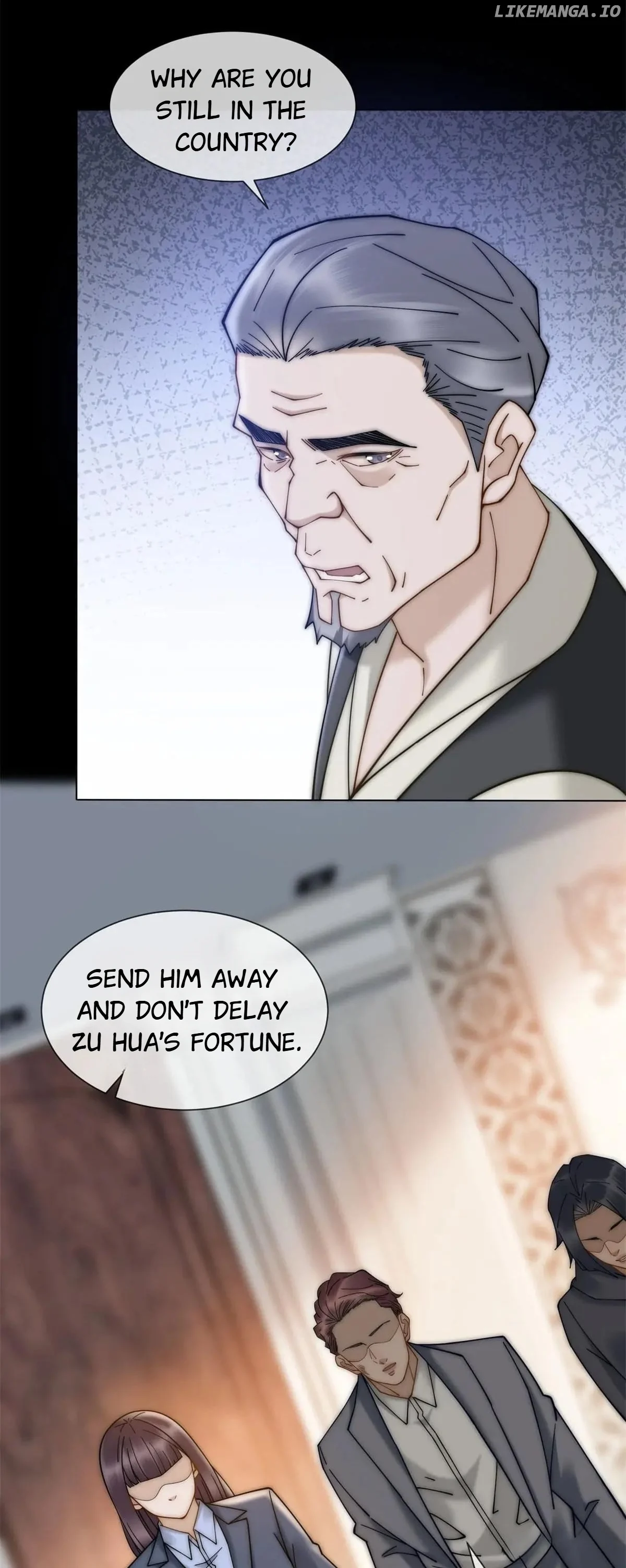 Don’t Mess with a Deadly Revenger [Official] chapter 58 page 40