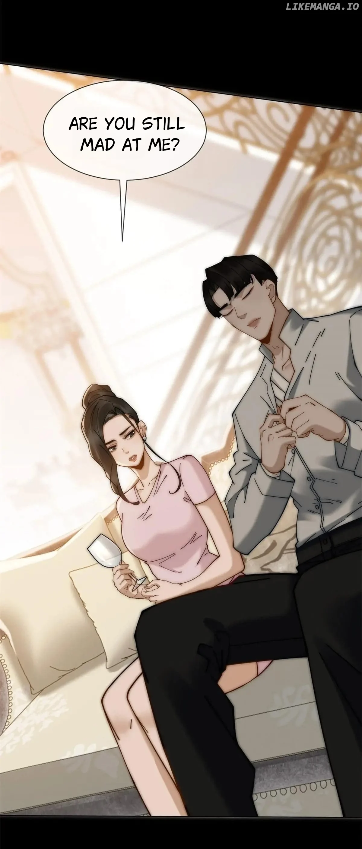 Don’t Mess with a Deadly Revenger [Official] chapter 58 page 49