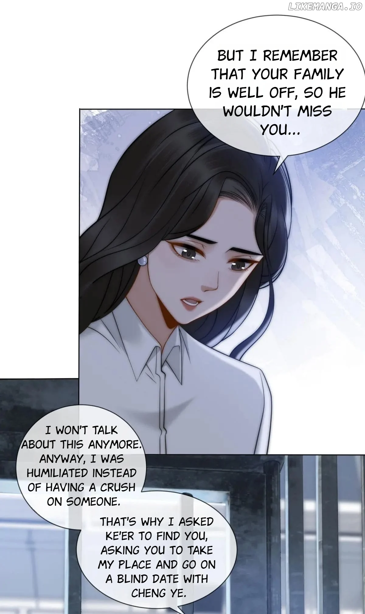 Don’t Mess with a Deadly Revenger [Official] chapter 58 page 7