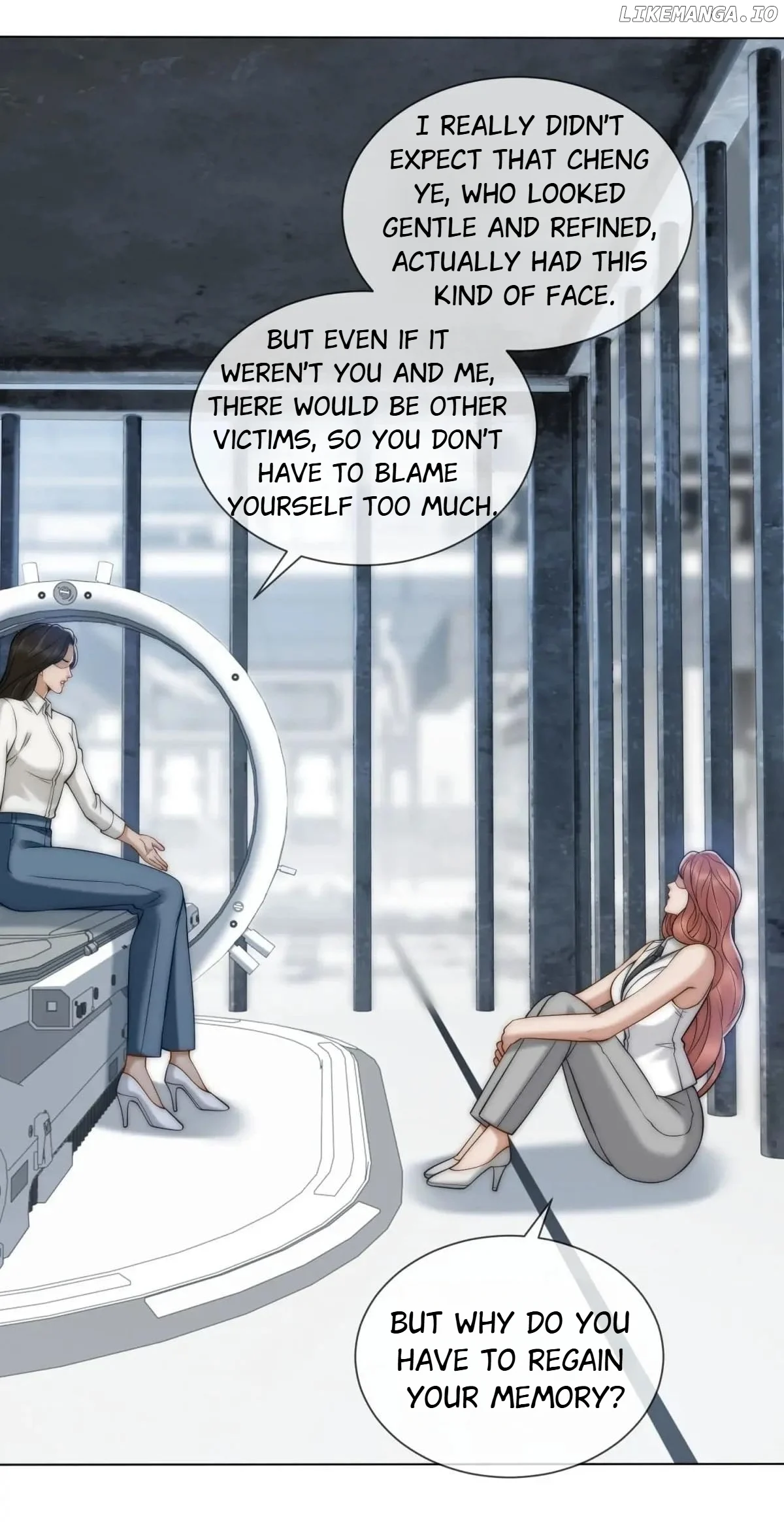 Don’t Mess with a Deadly Revenger [Official] chapter 58 page 9