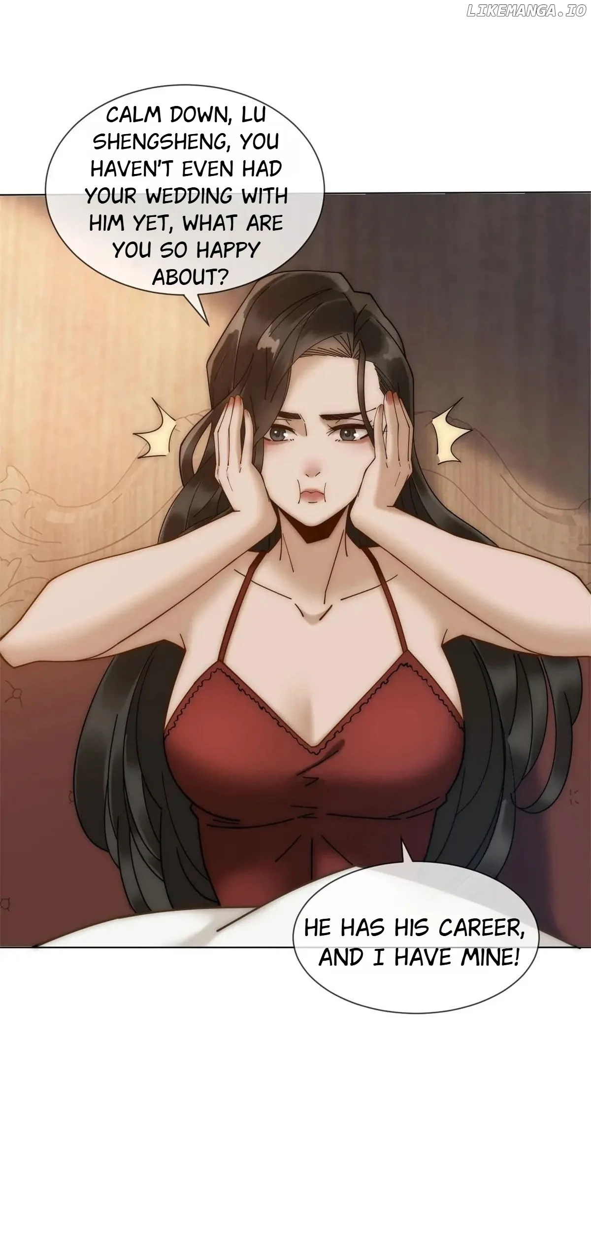 Don’t Mess with a Deadly Revenger [Official] chapter 59 page 11