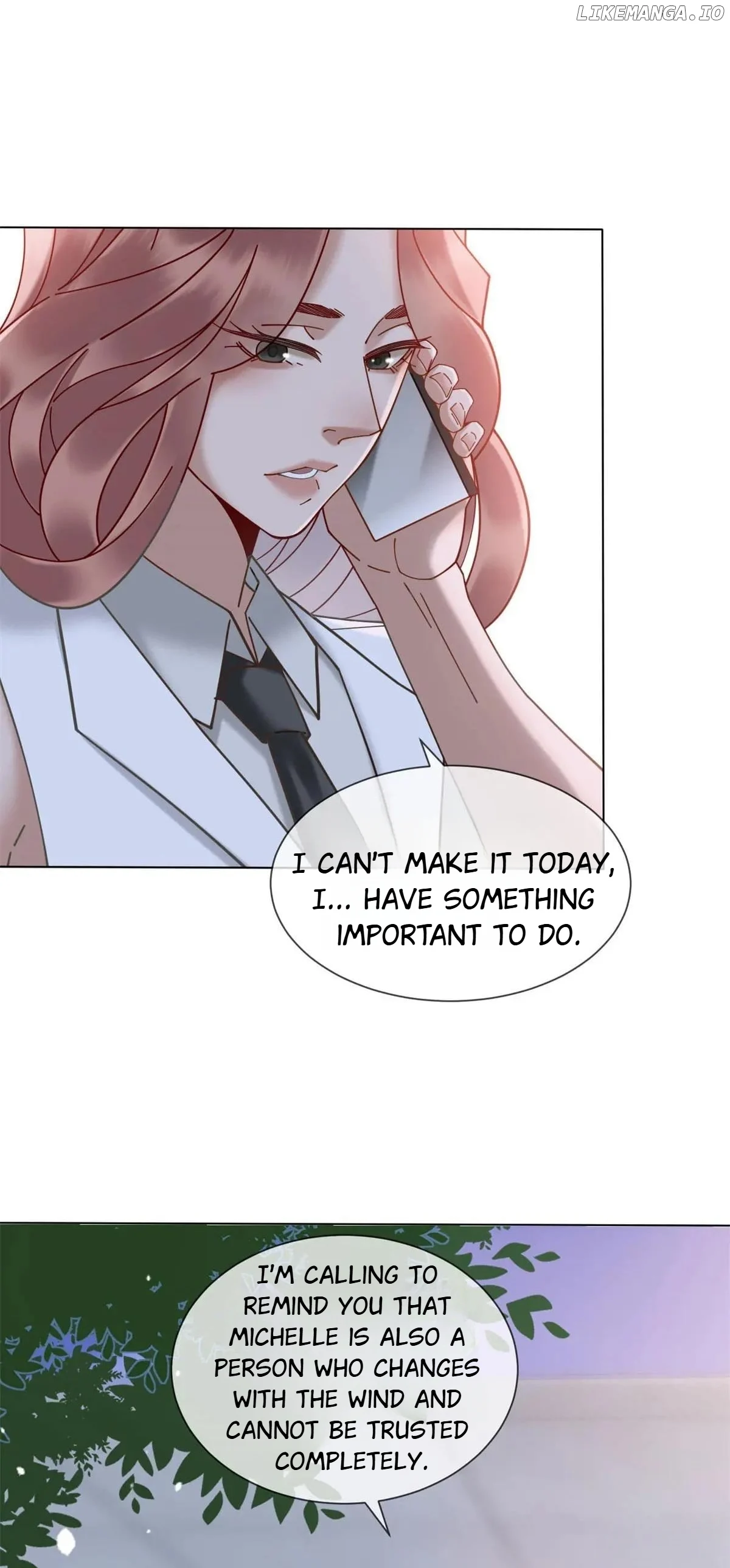 Don’t Mess with a Deadly Revenger [Official] chapter 59 page 14