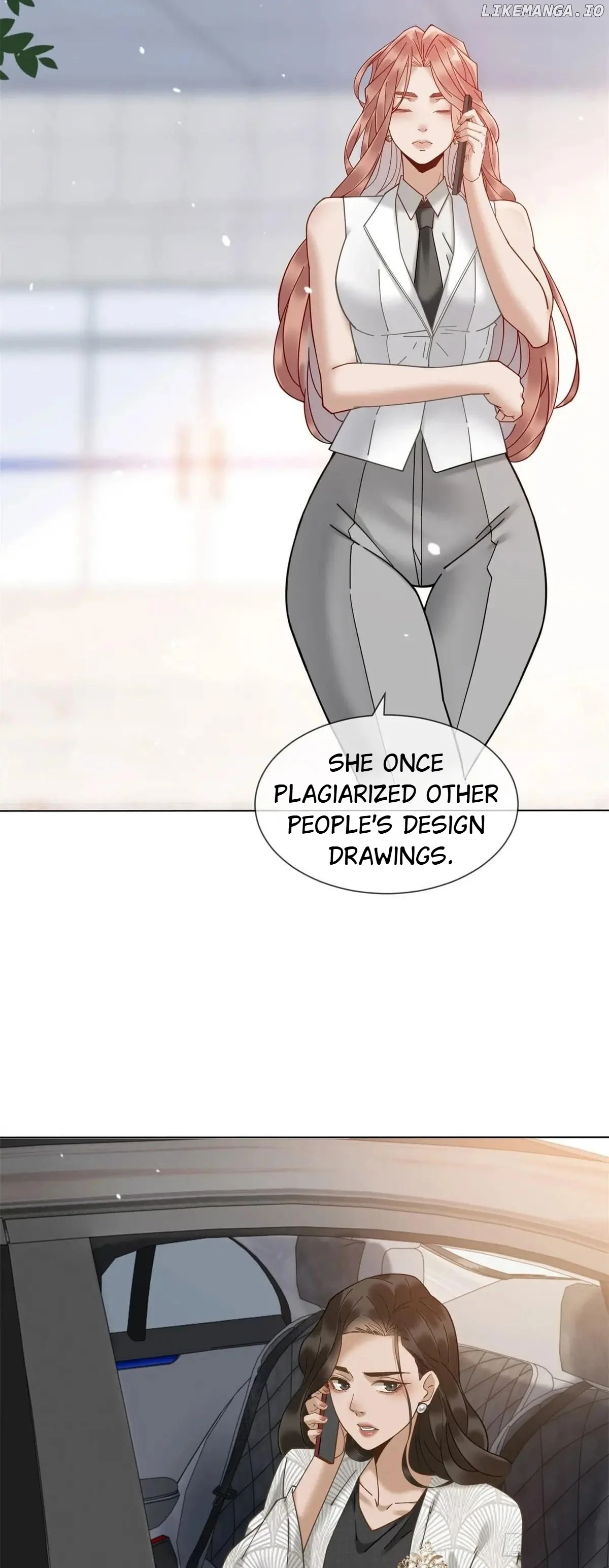 Don’t Mess with a Deadly Revenger [Official] chapter 59 page 15