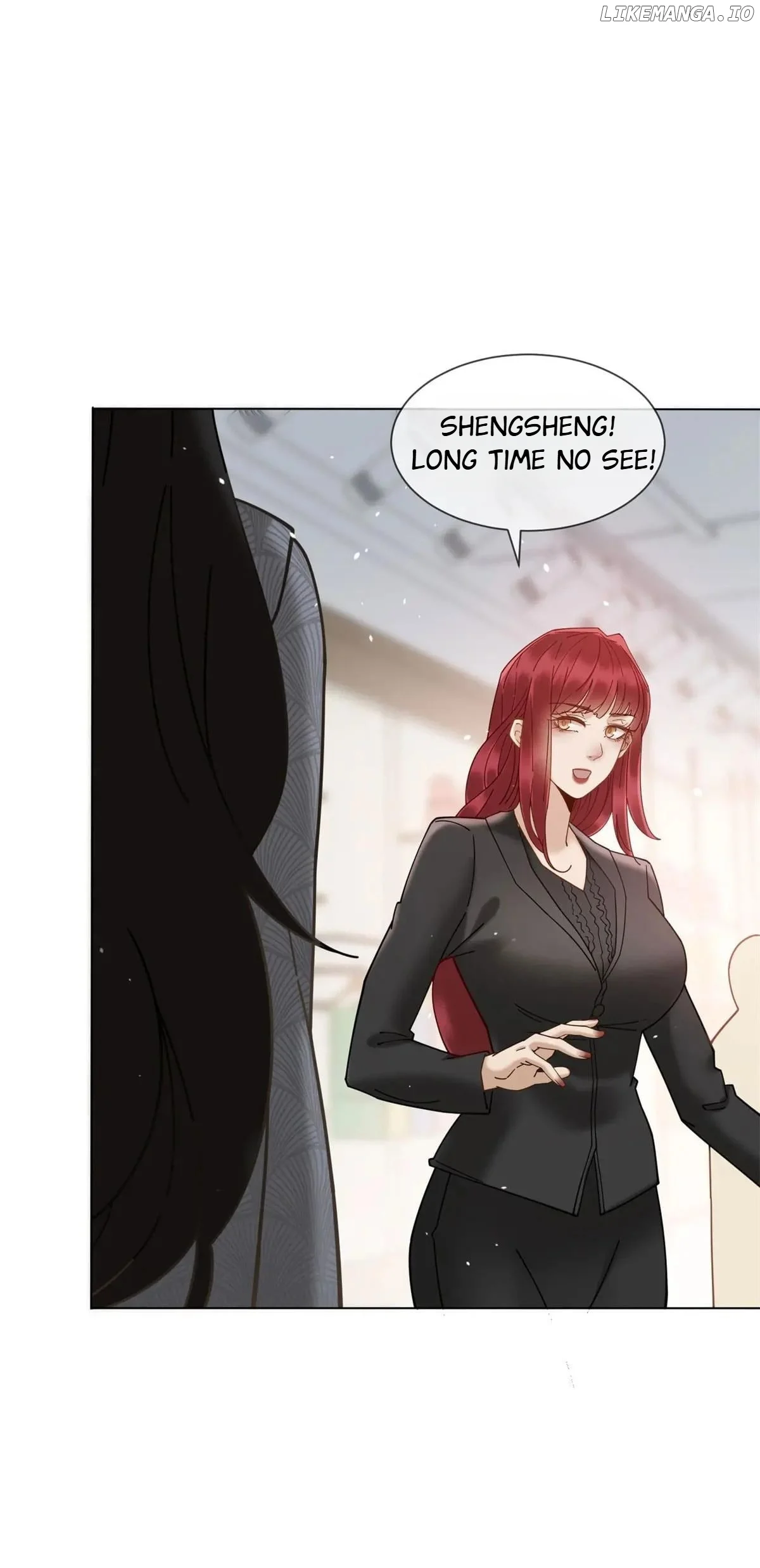 Don’t Mess with a Deadly Revenger [Official] chapter 59 page 17