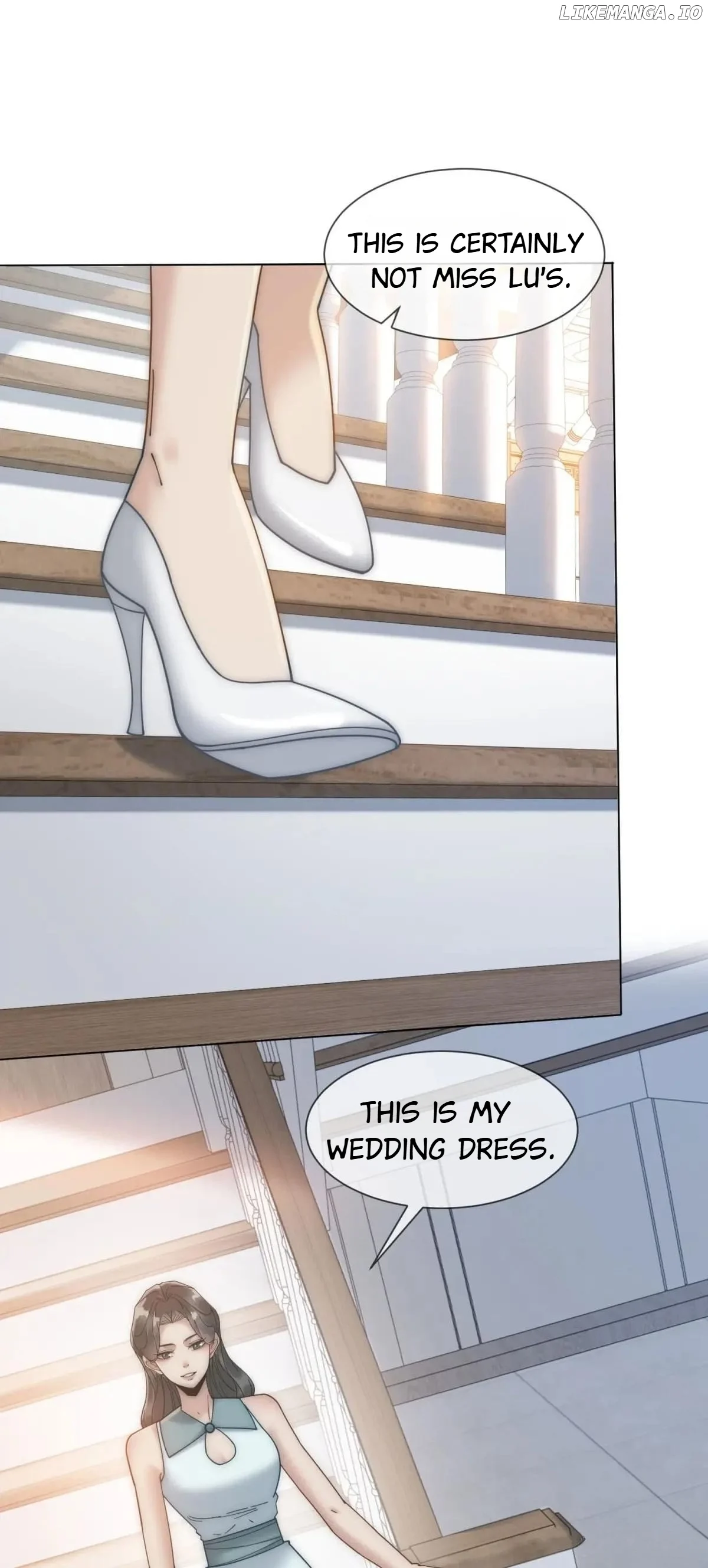 Don’t Mess with a Deadly Revenger [Official] chapter 59 page 27