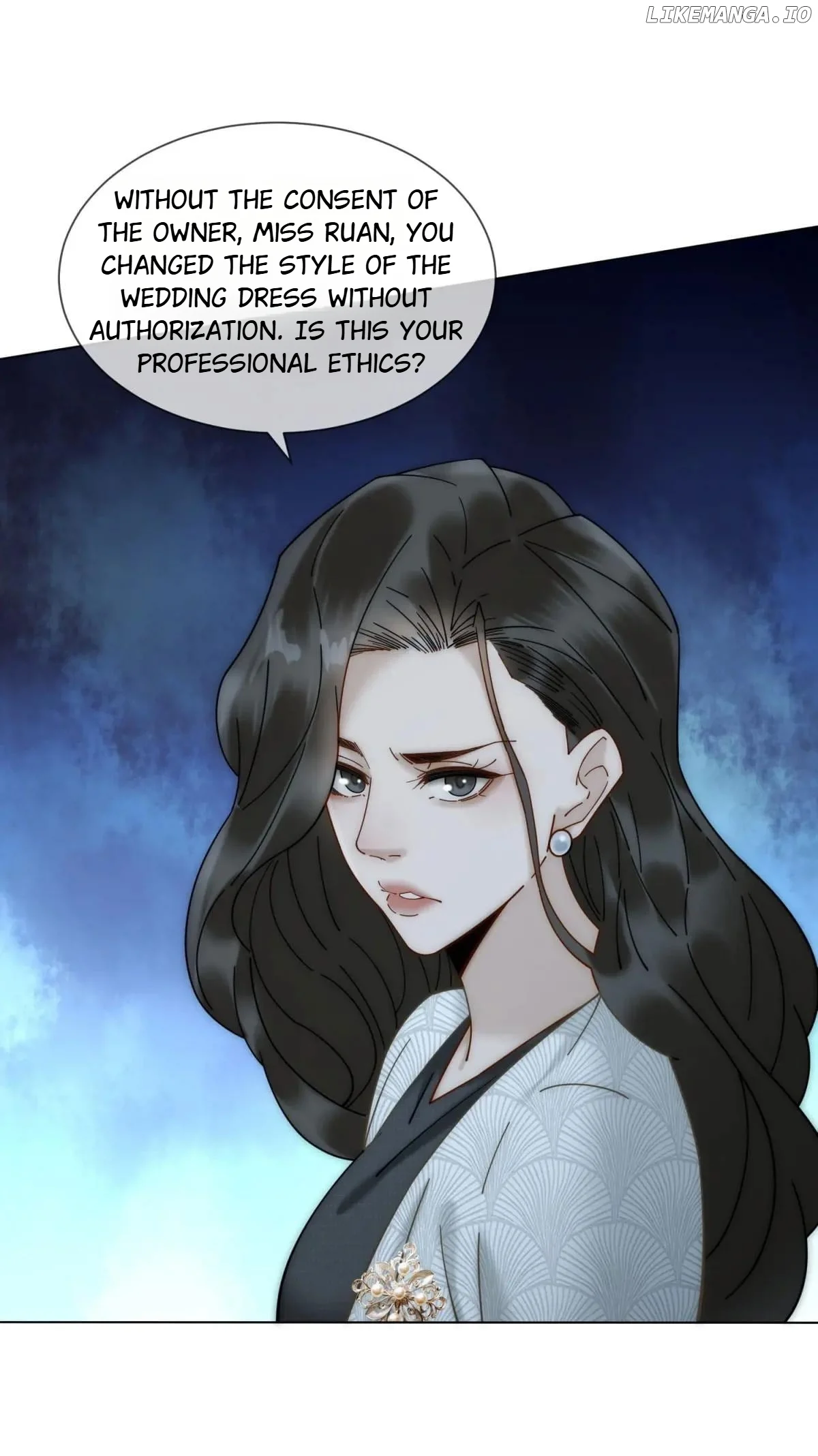Don’t Mess with a Deadly Revenger [Official] chapter 59 page 29