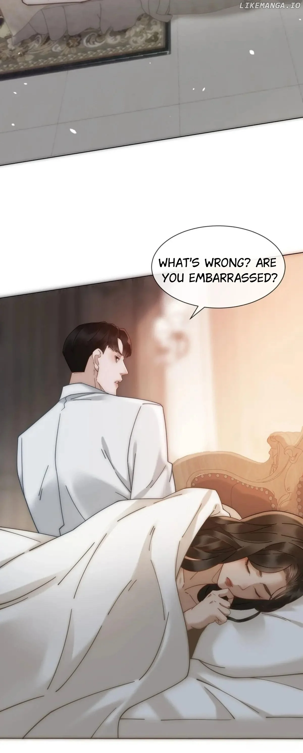 Don’t Mess with a Deadly Revenger [Official] chapter 59 page 3