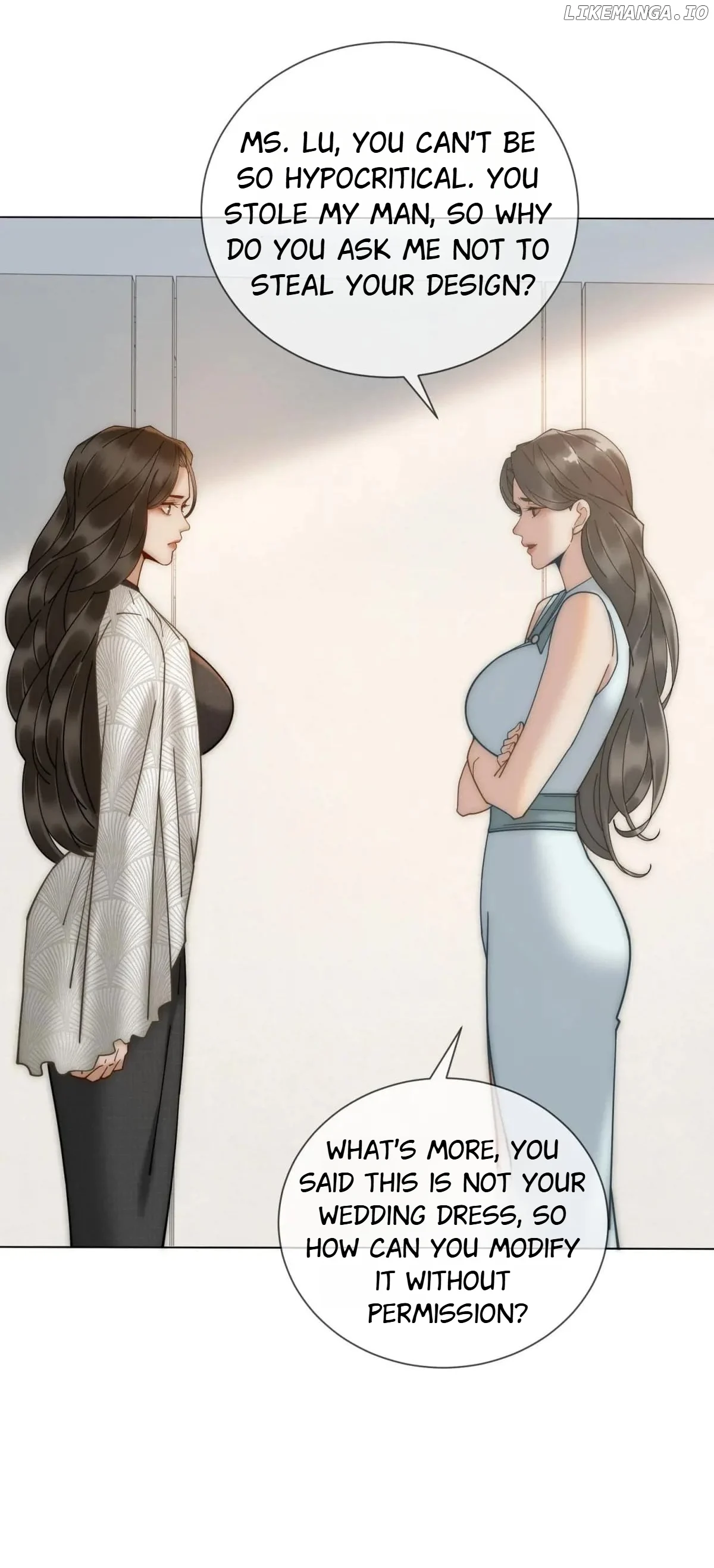 Don’t Mess with a Deadly Revenger [Official] chapter 59 page 30