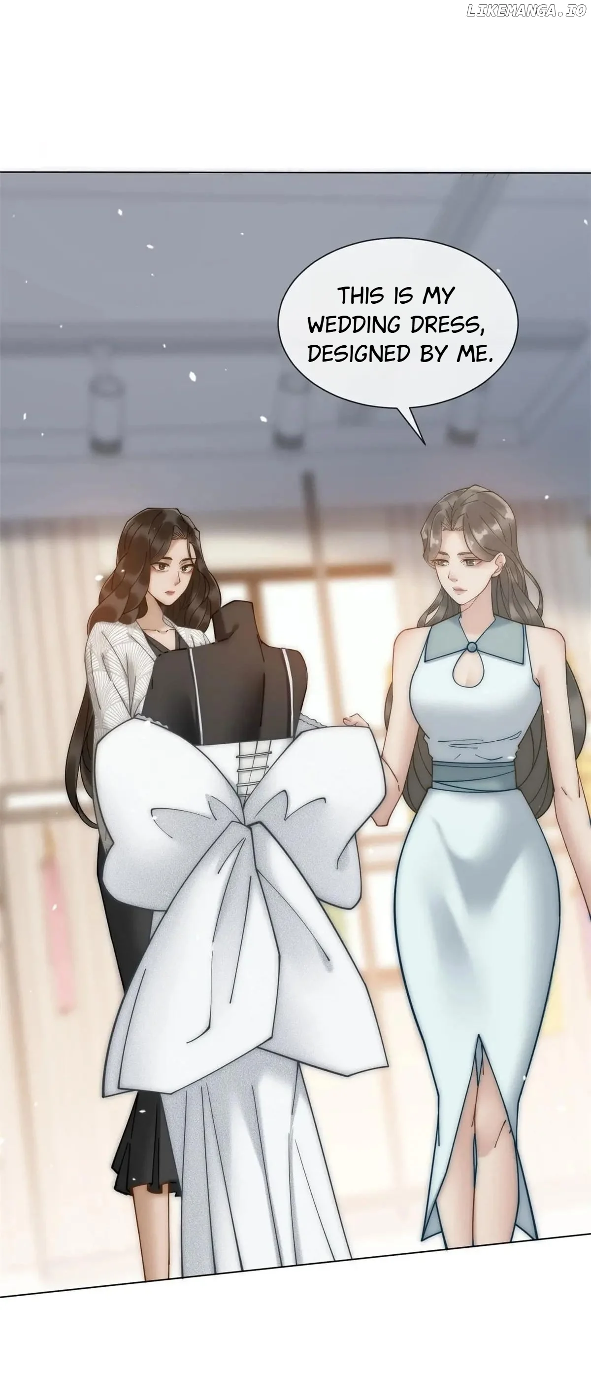 Don’t Mess with a Deadly Revenger [Official] chapter 59 page 31