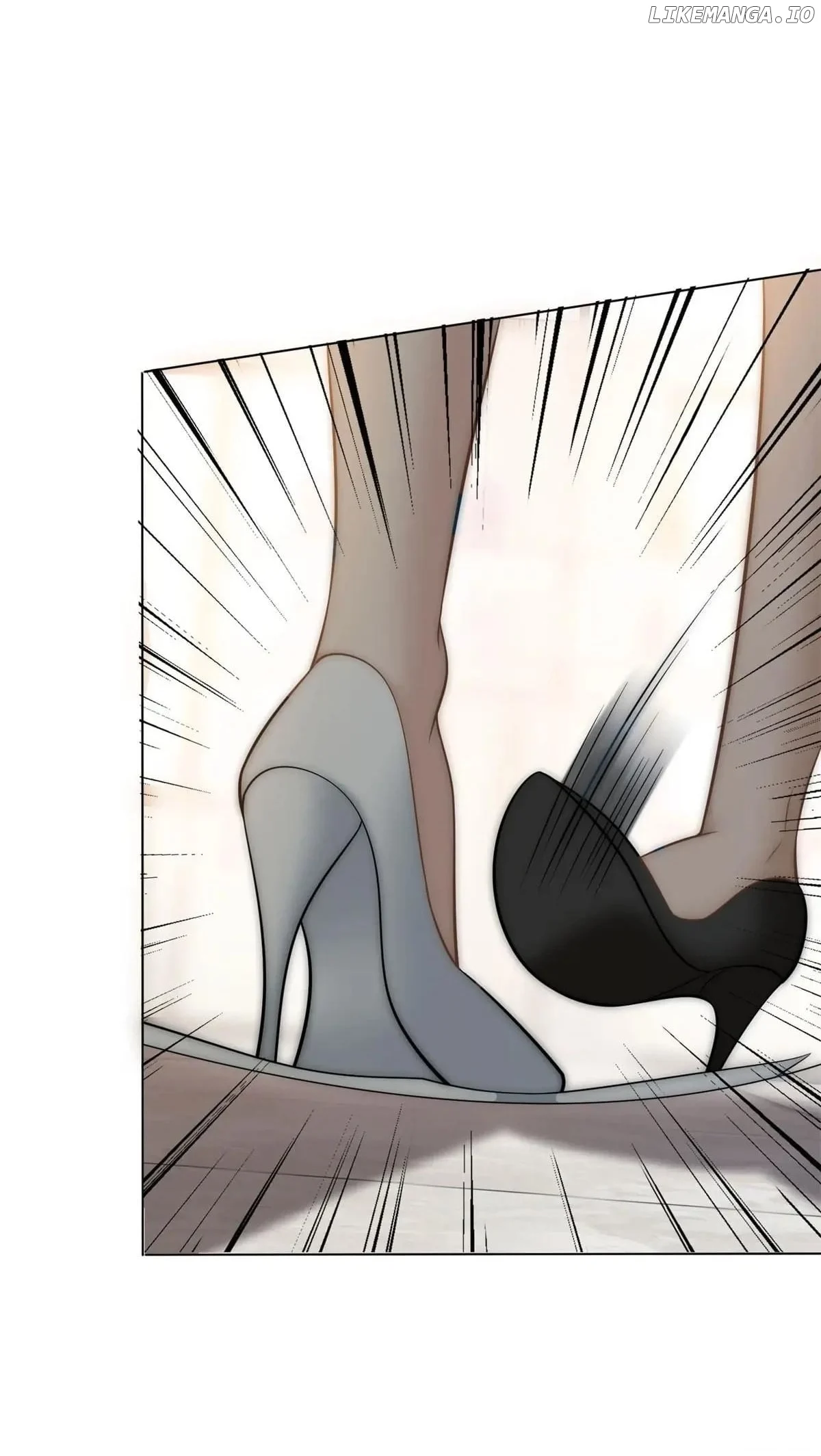 Don’t Mess with a Deadly Revenger [Official] chapter 59 page 37