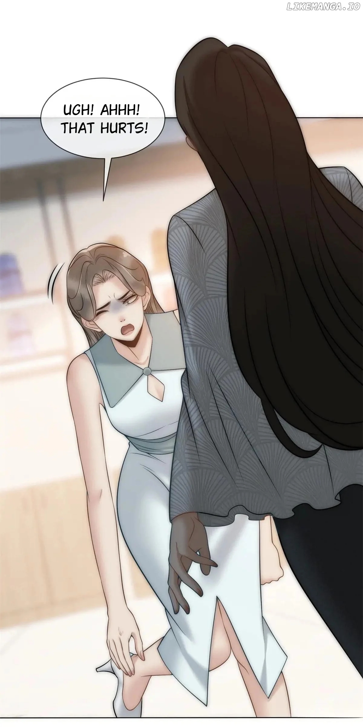Don’t Mess with a Deadly Revenger [Official] chapter 59 page 38