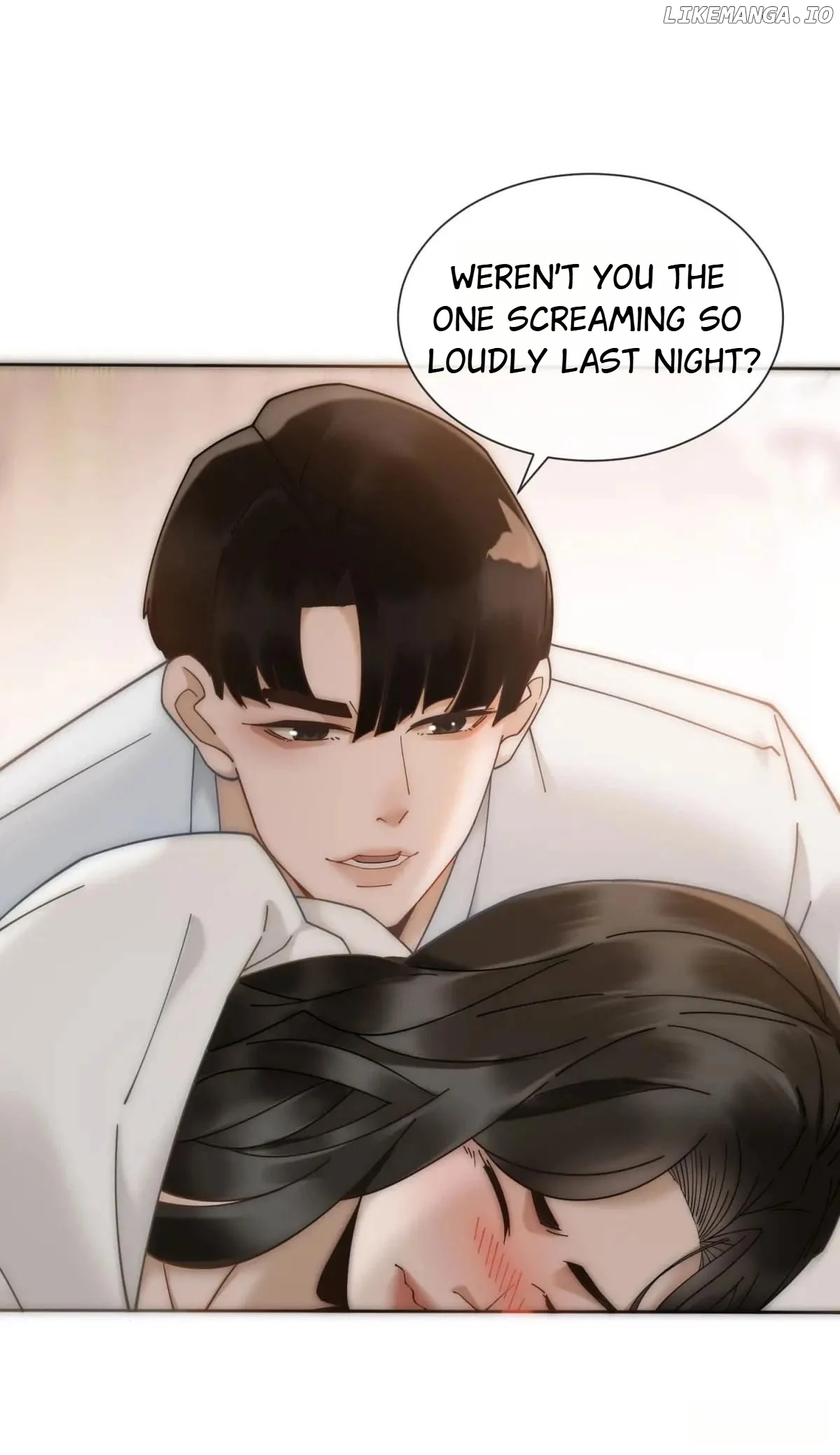 Don’t Mess with a Deadly Revenger [Official] chapter 59 page 4