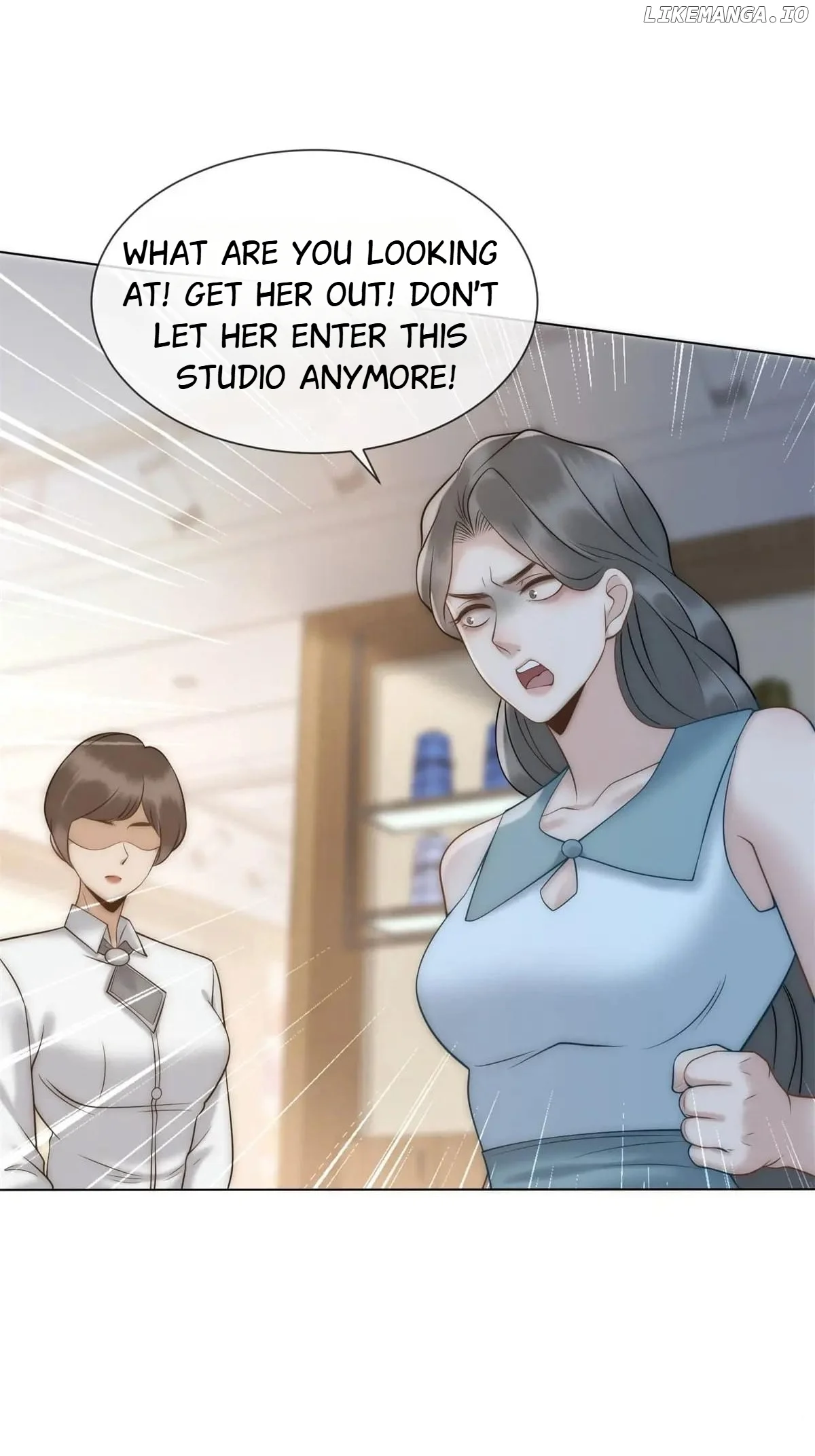 Don’t Mess with a Deadly Revenger [Official] chapter 59 page 41