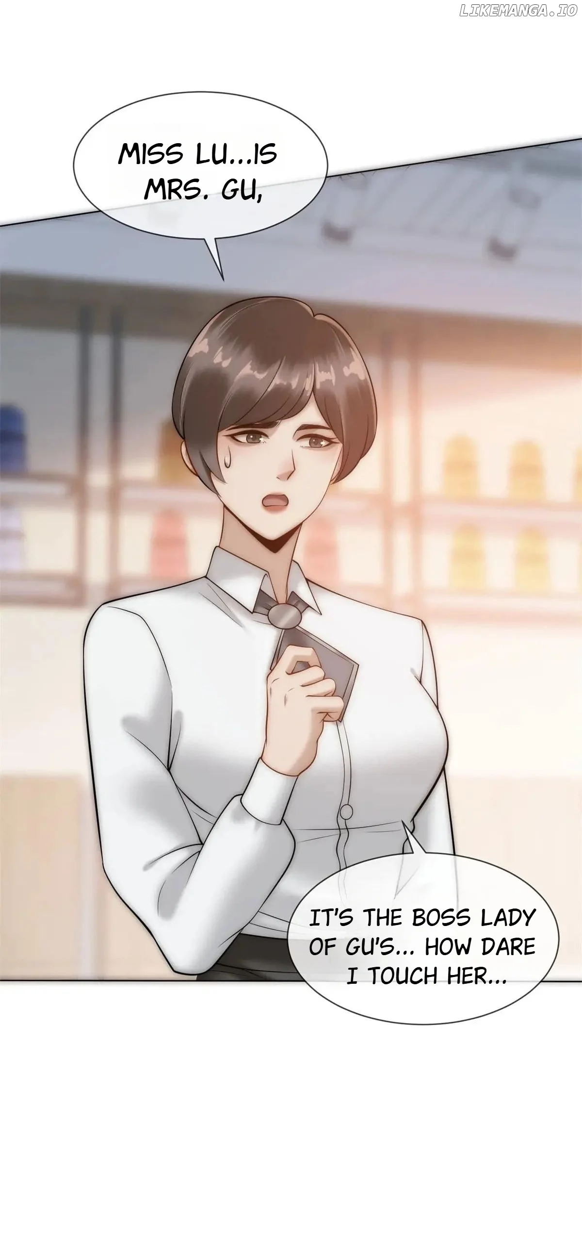 Don’t Mess with a Deadly Revenger [Official] chapter 59 page 43
