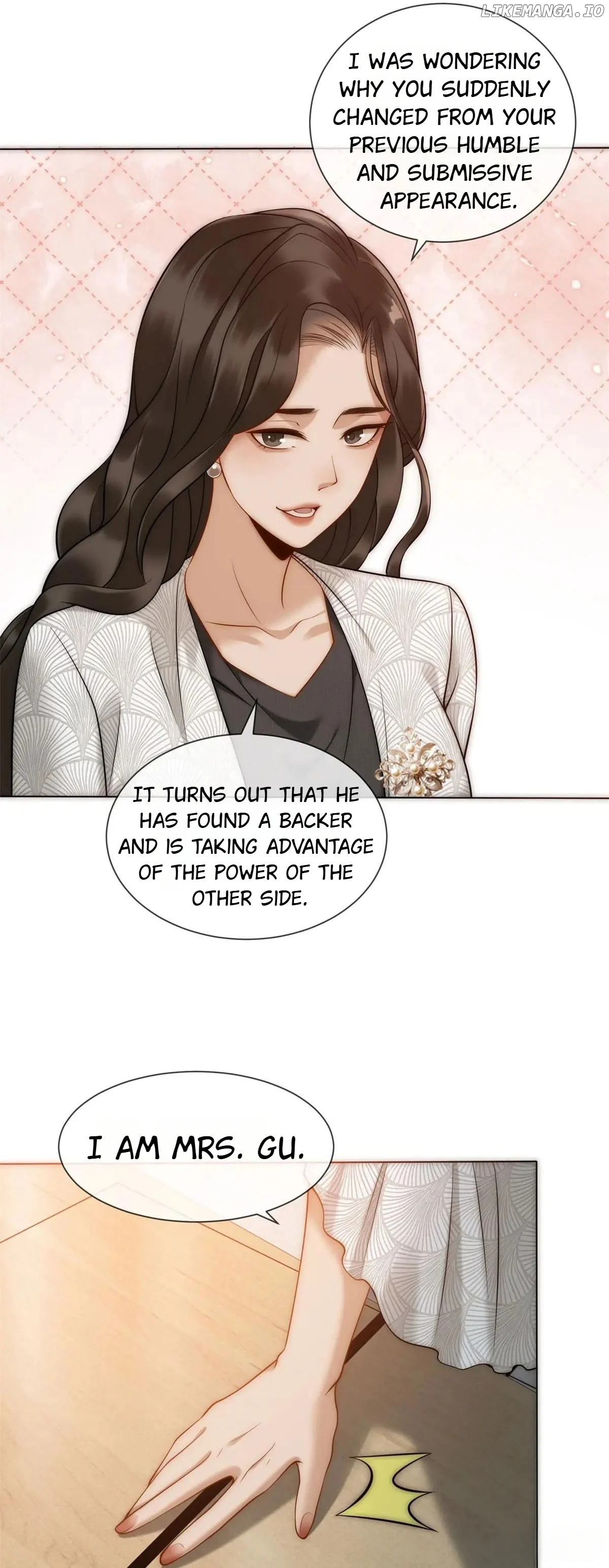 Don’t Mess with a Deadly Revenger [Official] chapter 59 page 45