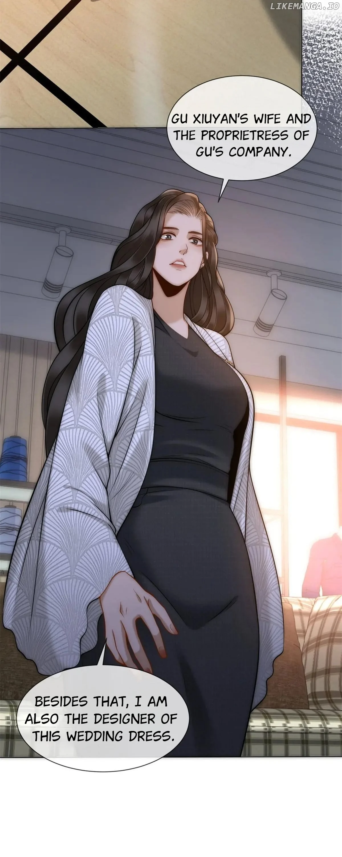 Don’t Mess with a Deadly Revenger [Official] chapter 59 page 46