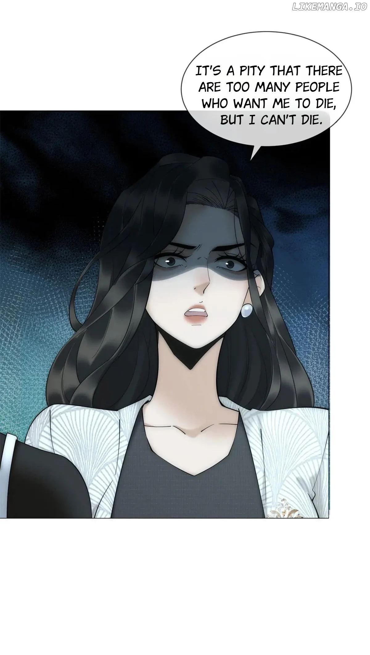 Don’t Mess with a Deadly Revenger [Official] chapter 59 page 48