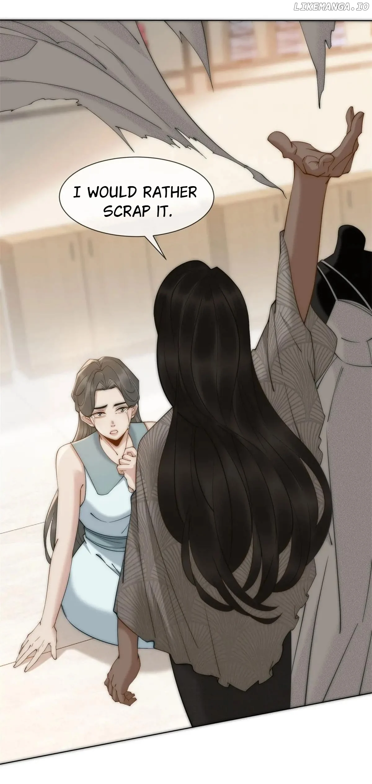 Don’t Mess with a Deadly Revenger [Official] chapter 59 page 56