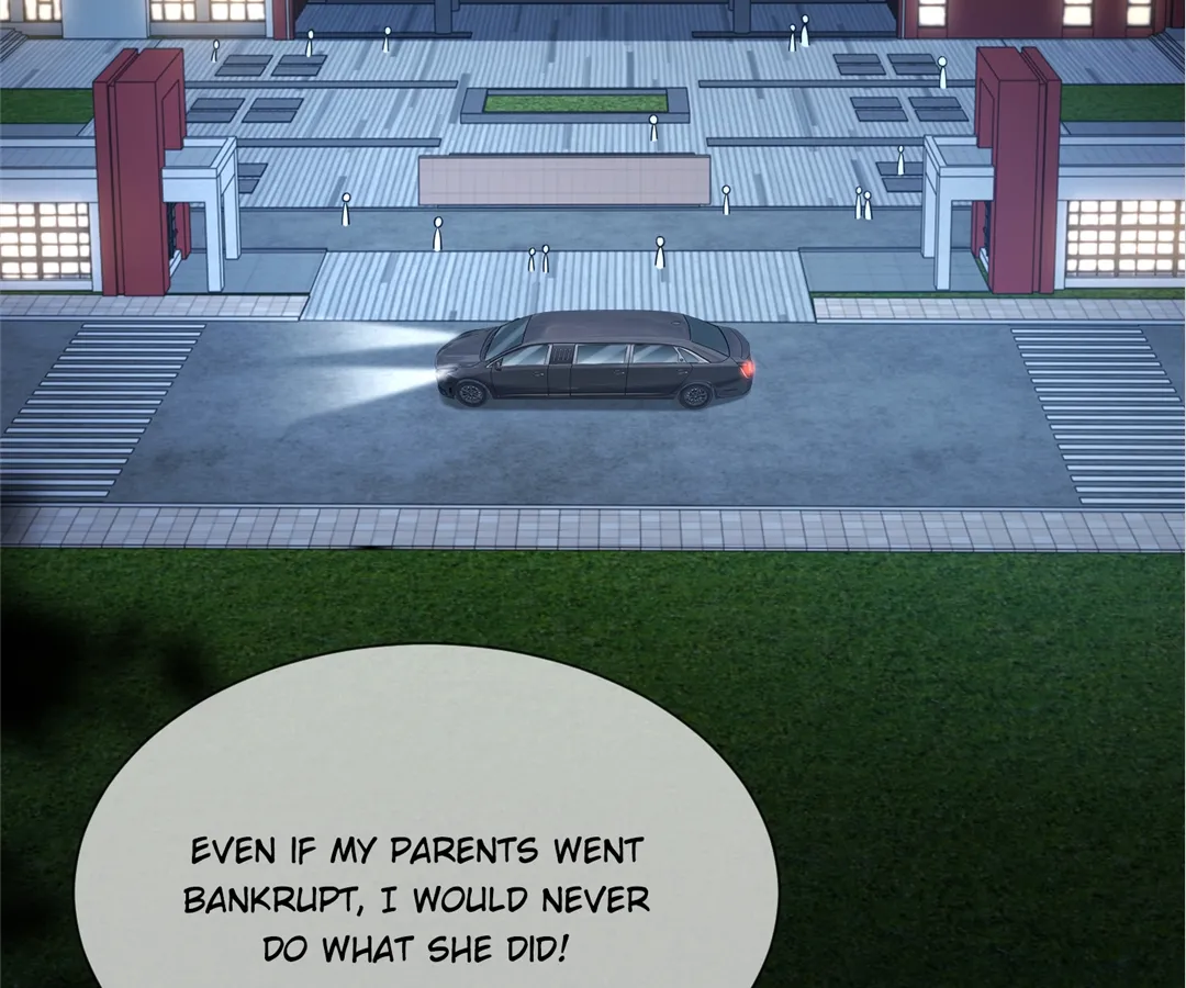 Don’t Mess with a Deadly Revenger [Official] chapter 6 page 113