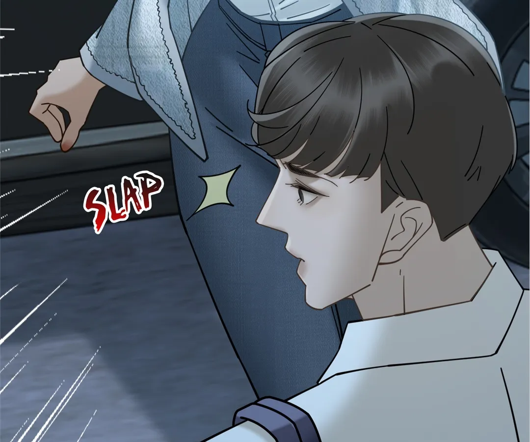 Don’t Mess with a Deadly Revenger [Official] chapter 6 page 126