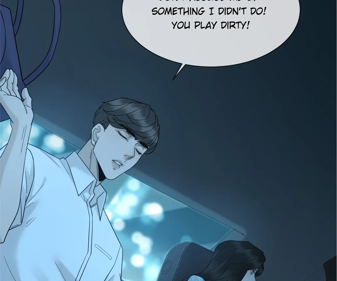 Don’t Mess with a Deadly Revenger [Official] chapter 6 page 140