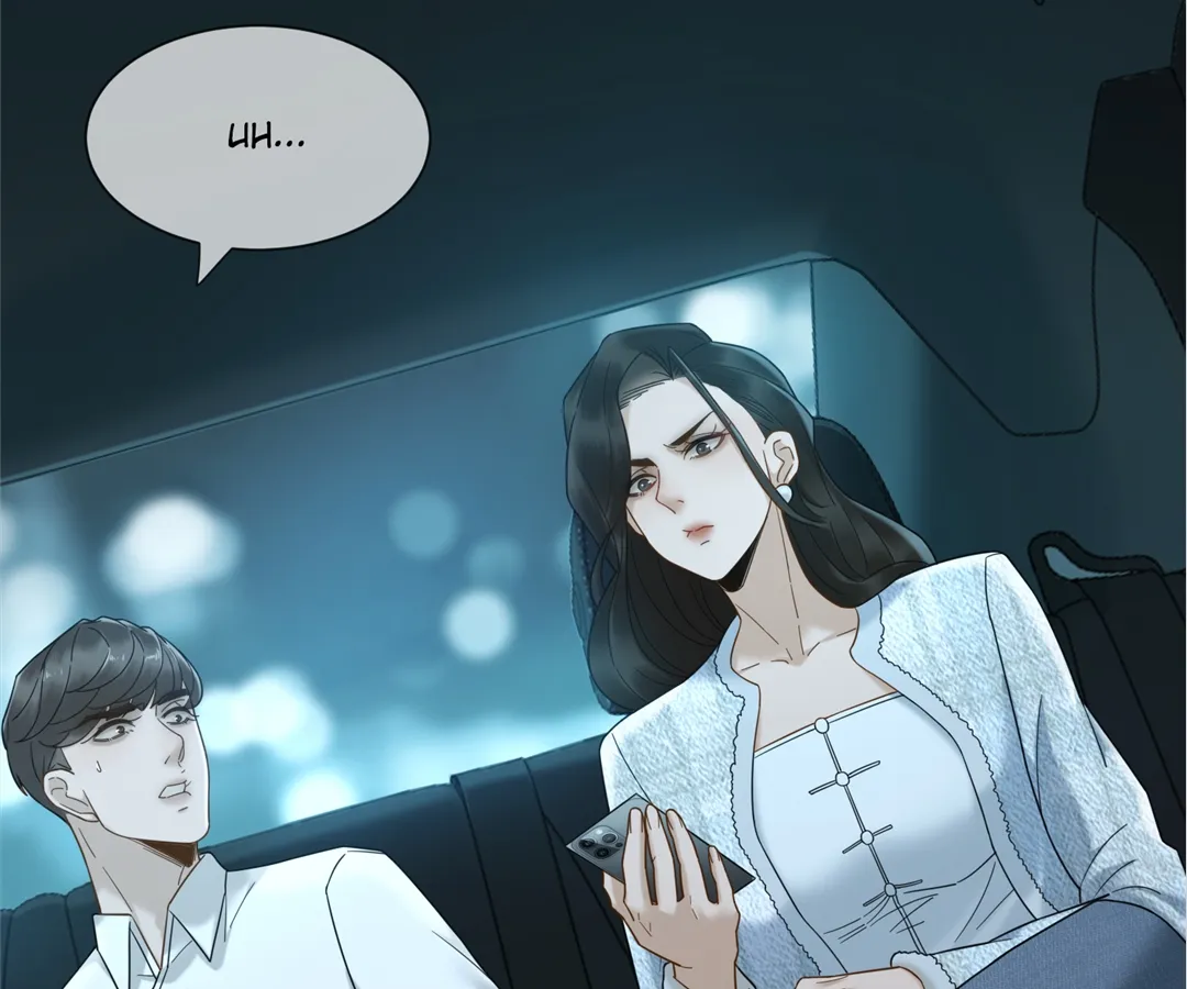 Don’t Mess with a Deadly Revenger [Official] chapter 6 page 151