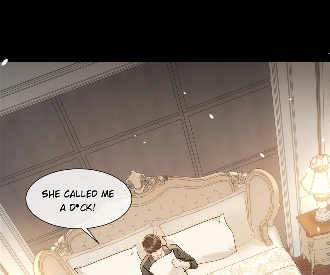 Don’t Mess with a Deadly Revenger [Official] chapter 6 page 8
