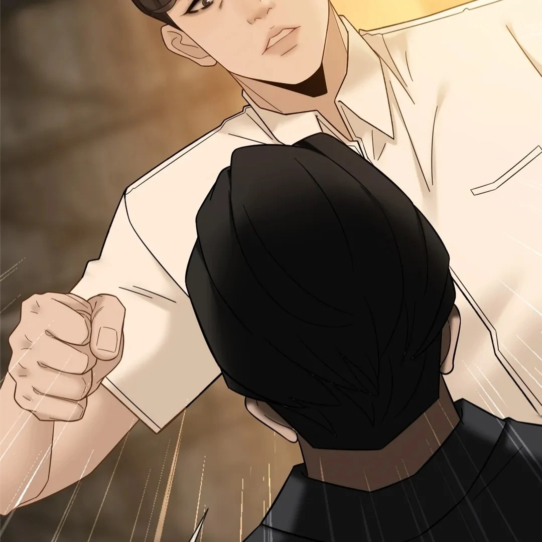 Don’t Mess with a Deadly Revenger [Official] chapter 7 page 100