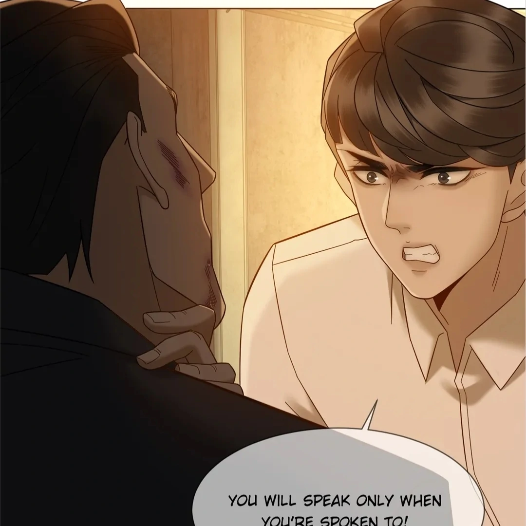 Don’t Mess with a Deadly Revenger [Official] chapter 7 page 104