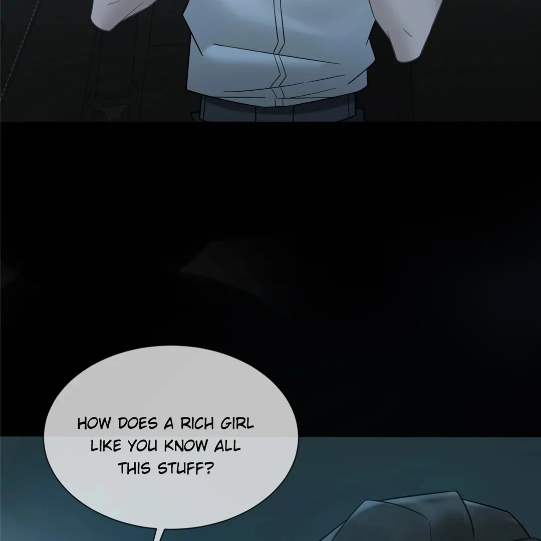 Don’t Mess with a Deadly Revenger [Official] chapter 7 page 12