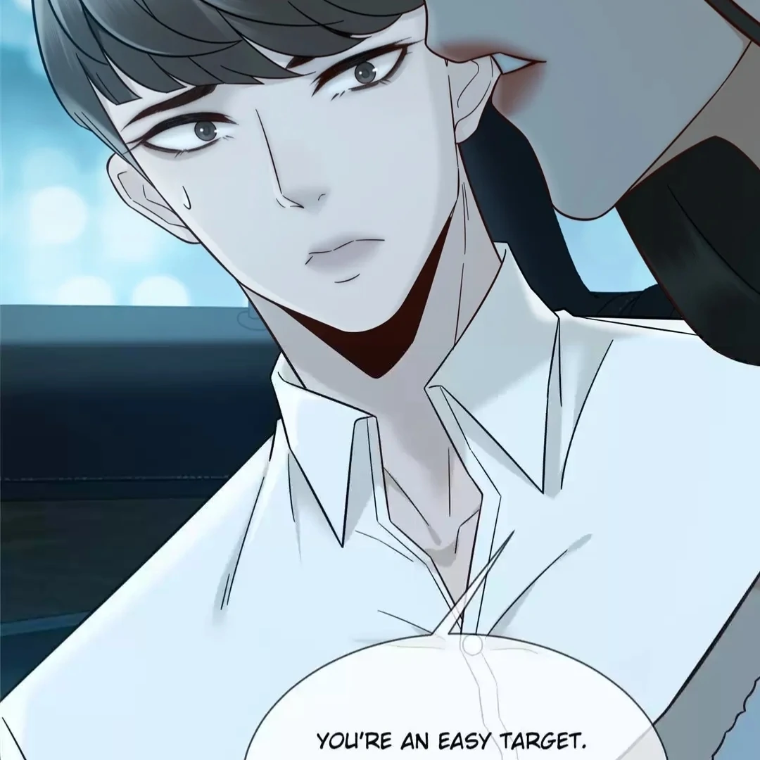 Don’t Mess with a Deadly Revenger [Official] chapter 7 page 28