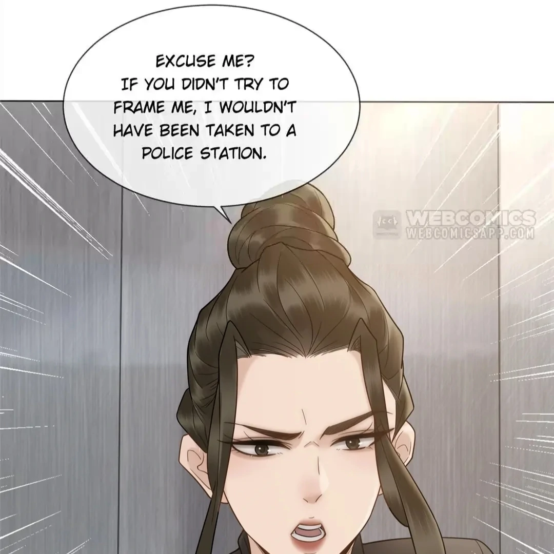 Don’t Mess with a Deadly Revenger [Official] chapter 7 page 56