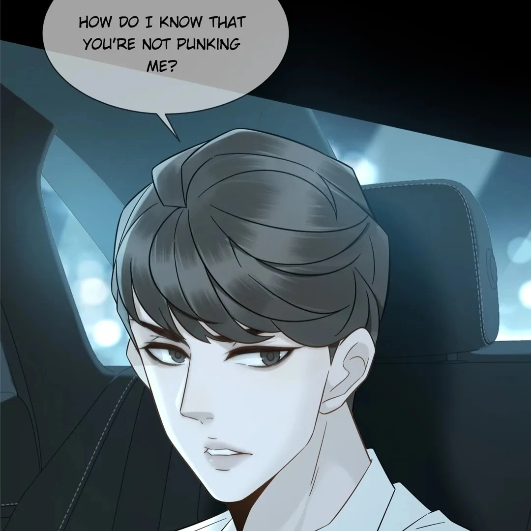 Don’t Mess with a Deadly Revenger [Official] chapter 7 page 7