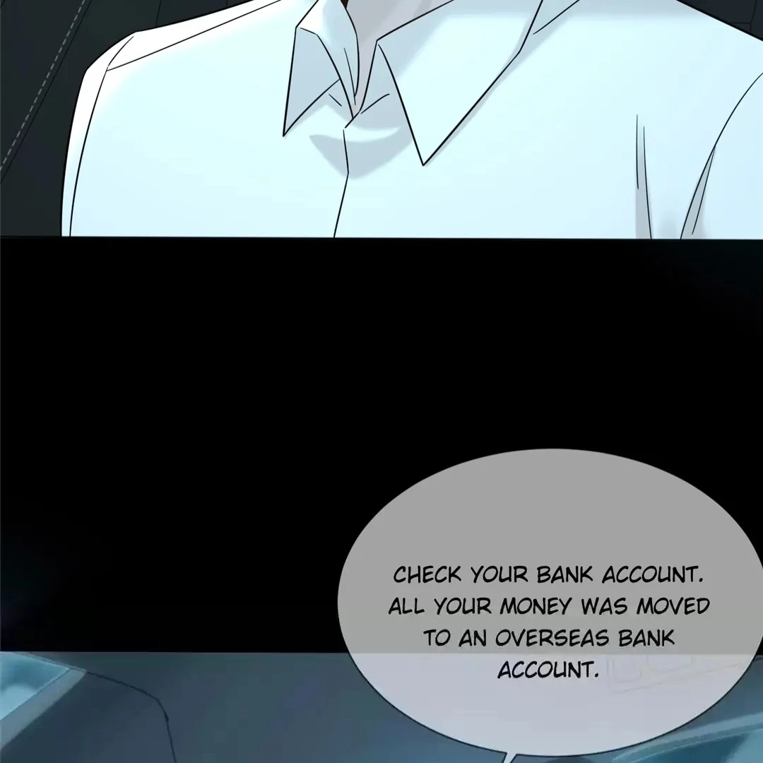 Don’t Mess with a Deadly Revenger [Official] chapter 7 page 8