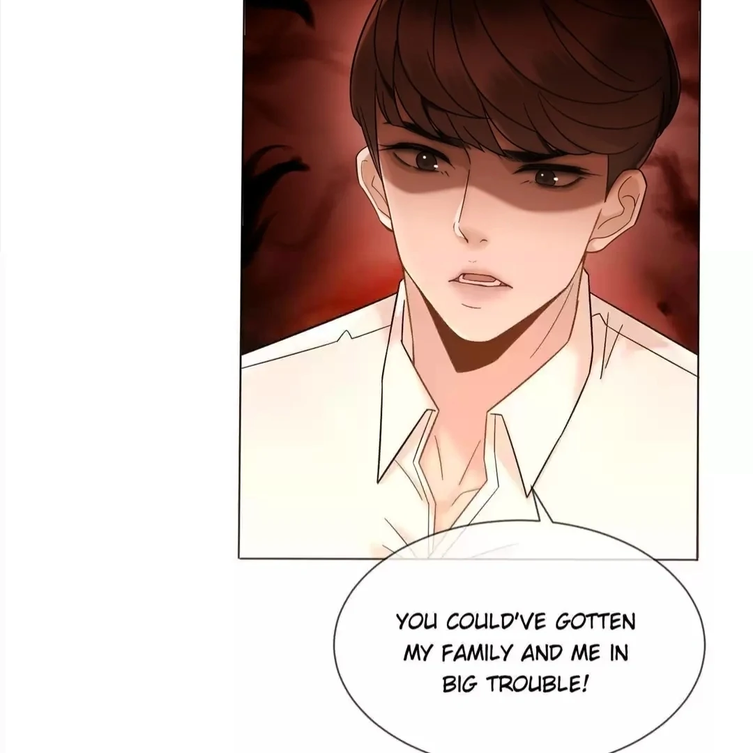 Don’t Mess with a Deadly Revenger [Official] chapter 7 page 95