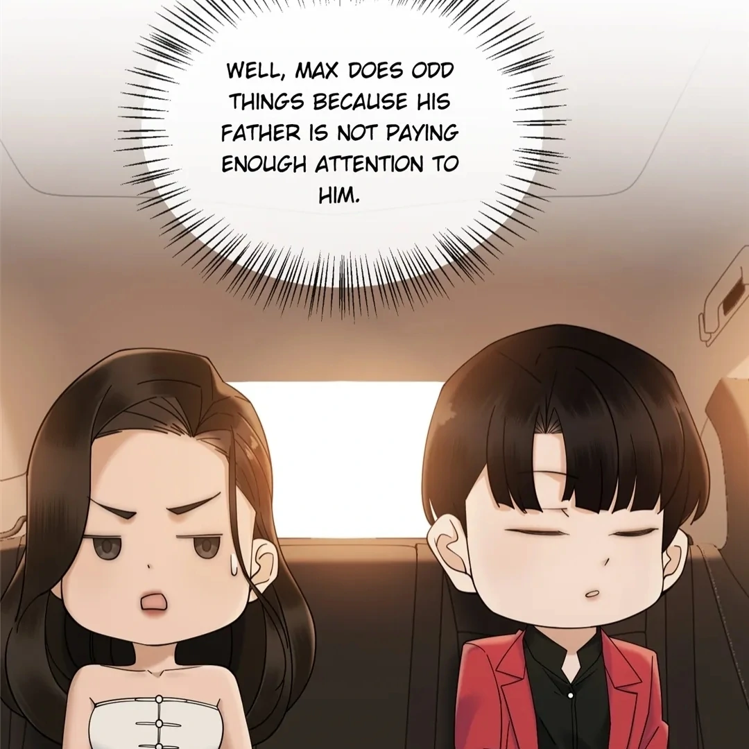Don’t Mess with a Deadly Revenger [Official] chapter 8 page 101