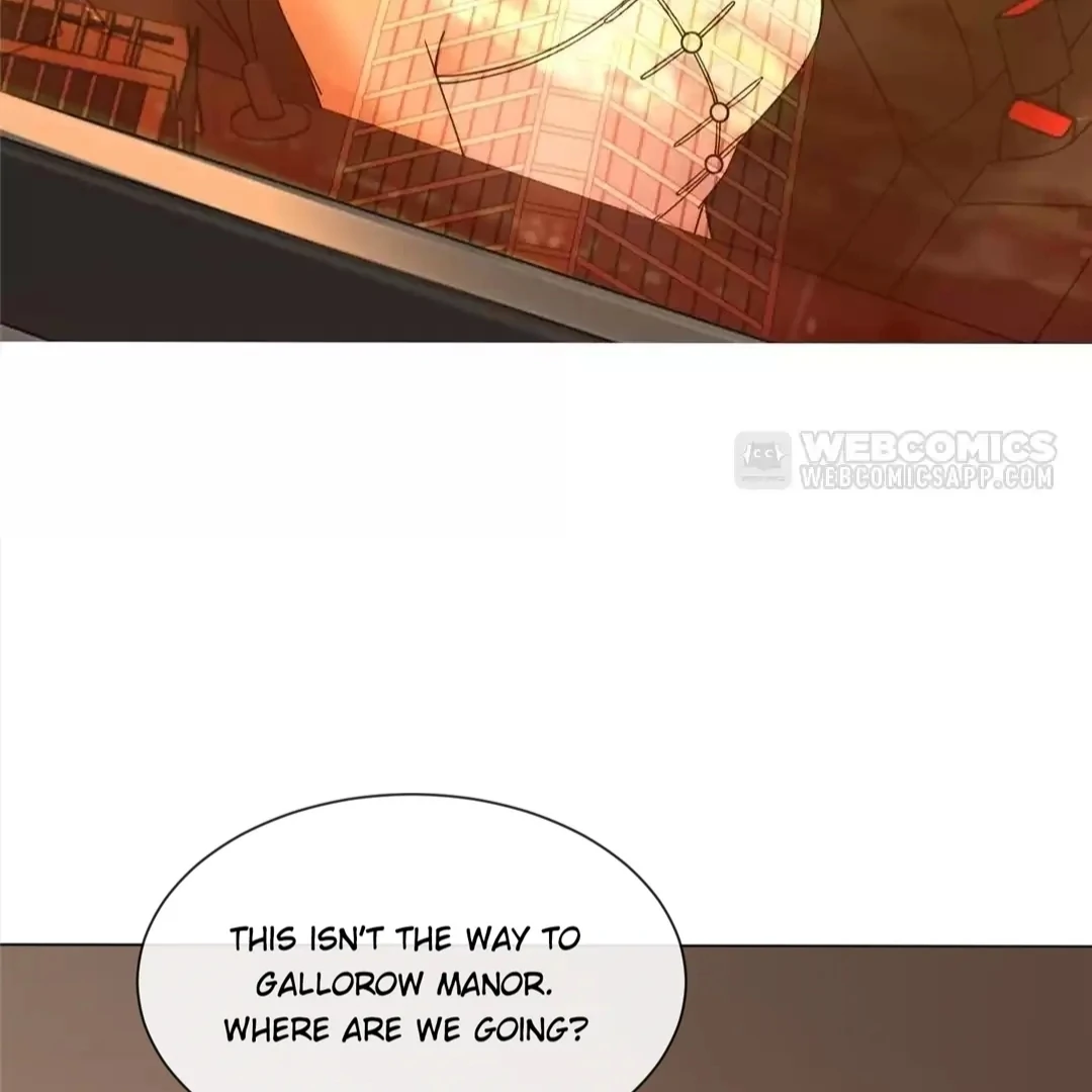Don’t Mess with a Deadly Revenger [Official] chapter 8 page 104
