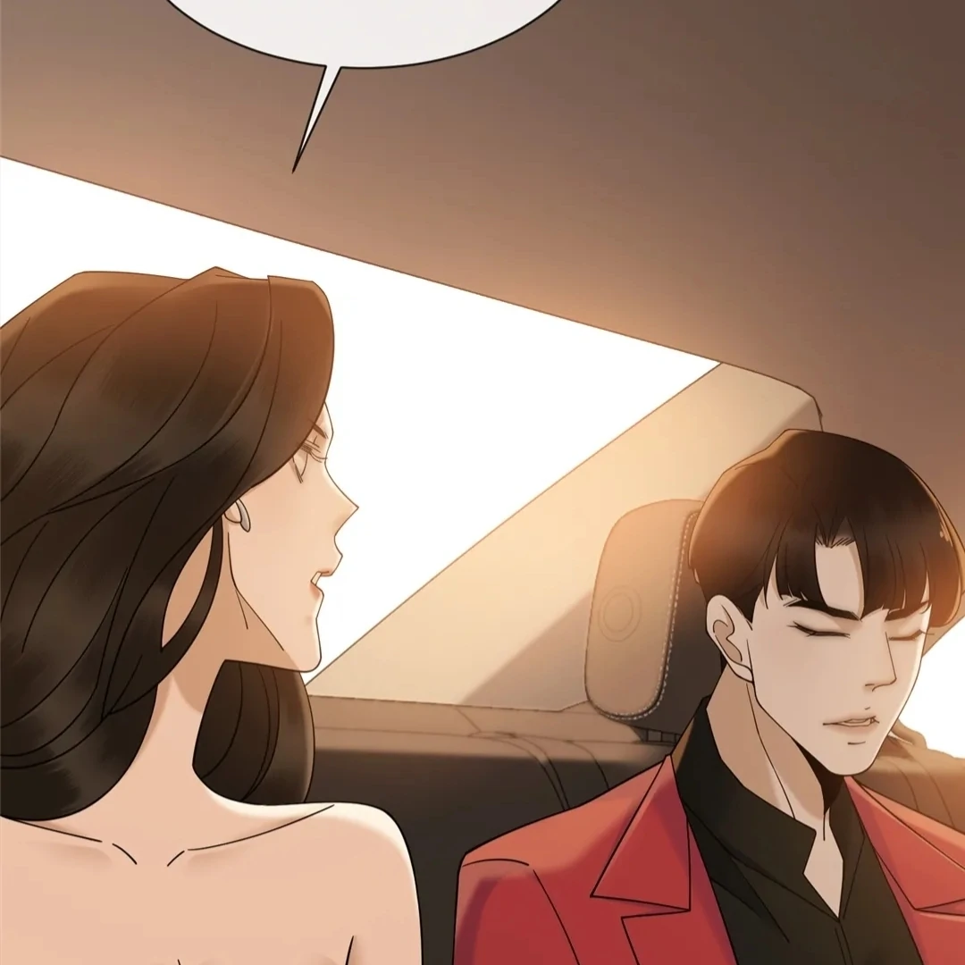 Don’t Mess with a Deadly Revenger [Official] chapter 8 page 105