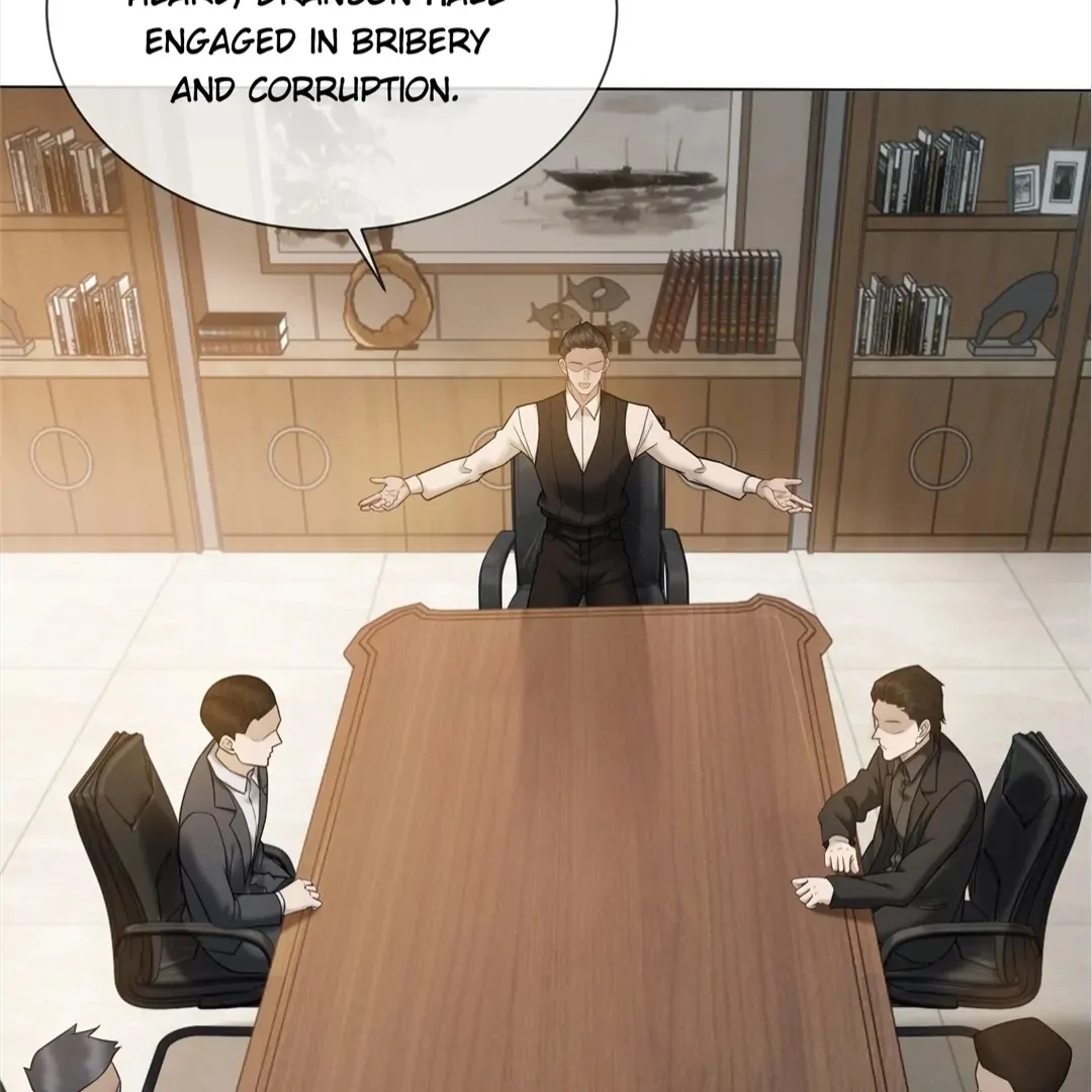 Don’t Mess with a Deadly Revenger [Official] chapter 8 page 115