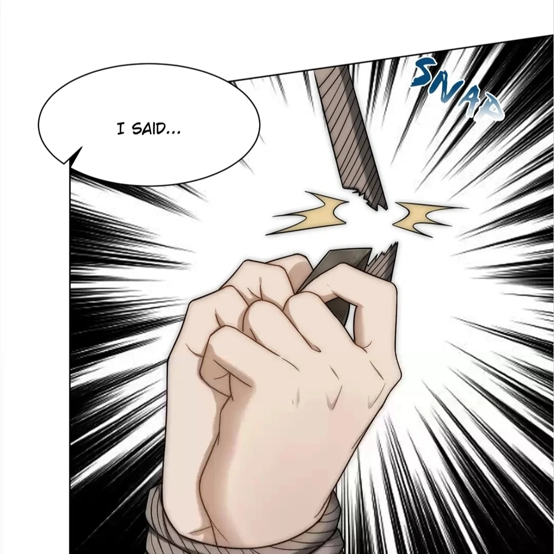 Don’t Mess with a Deadly Revenger [Official] chapter 8 page 22