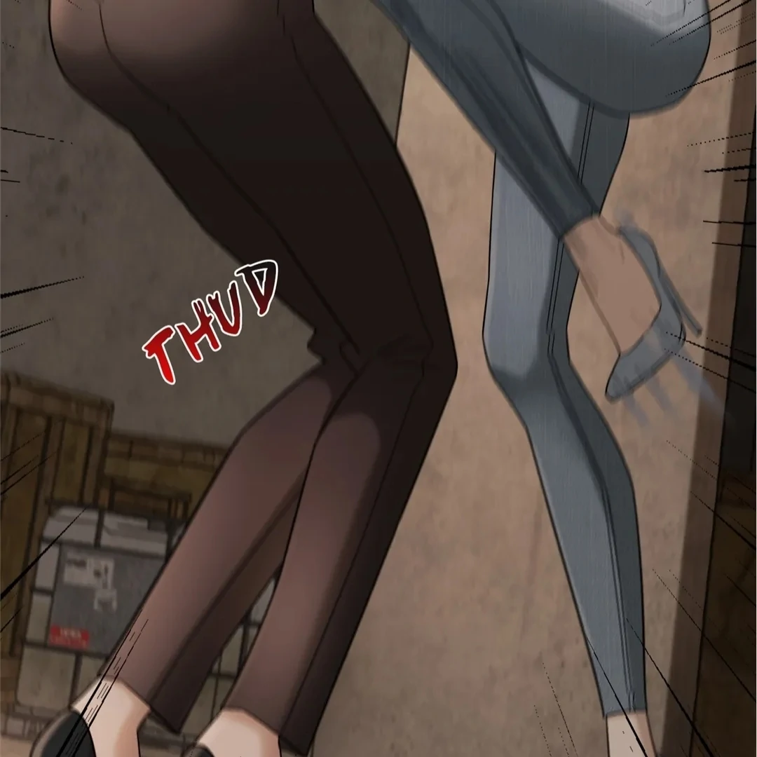 Don’t Mess with a Deadly Revenger [Official] chapter 8 page 25