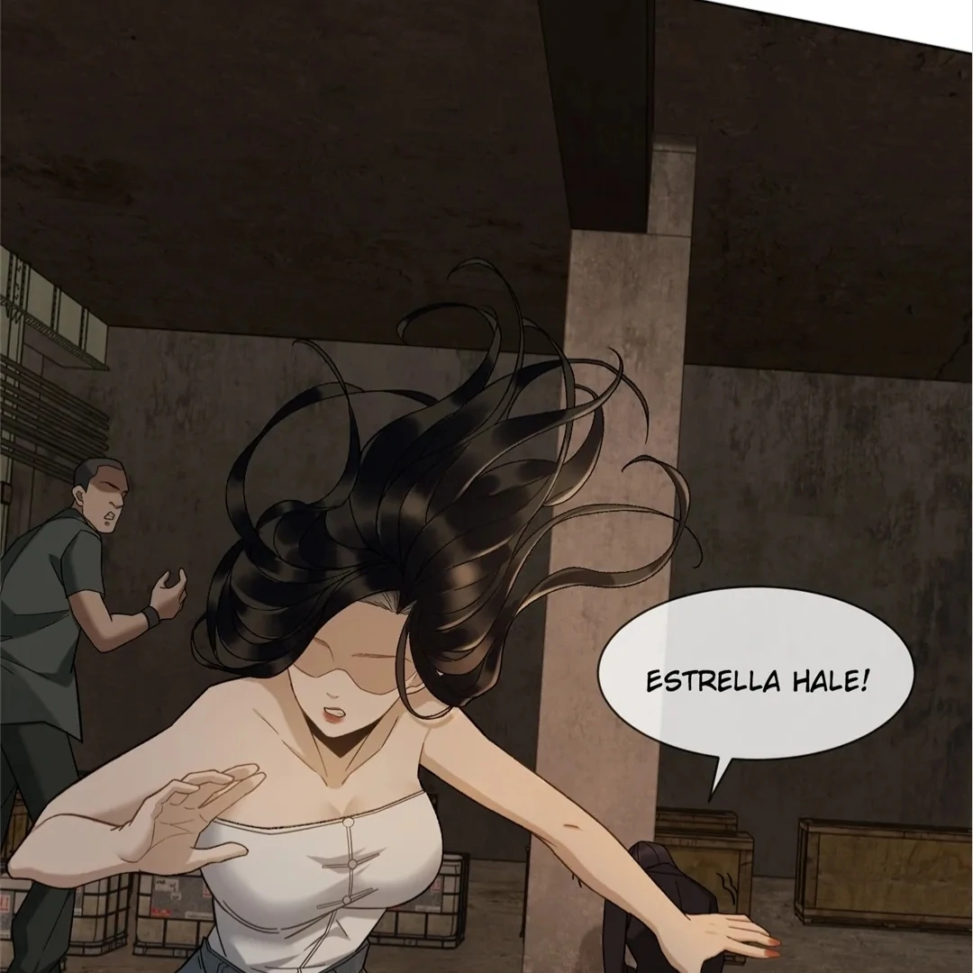 Don’t Mess with a Deadly Revenger [Official] chapter 8 page 27