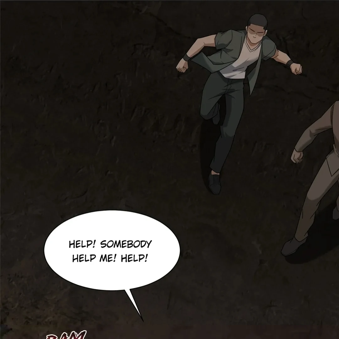 Don’t Mess with a Deadly Revenger [Official] chapter 8 page 35