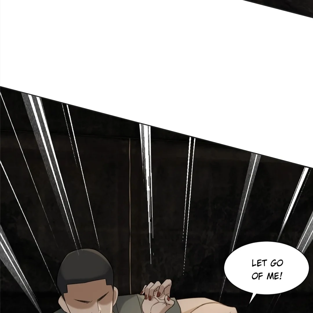 Don’t Mess with a Deadly Revenger [Official] chapter 8 page 37