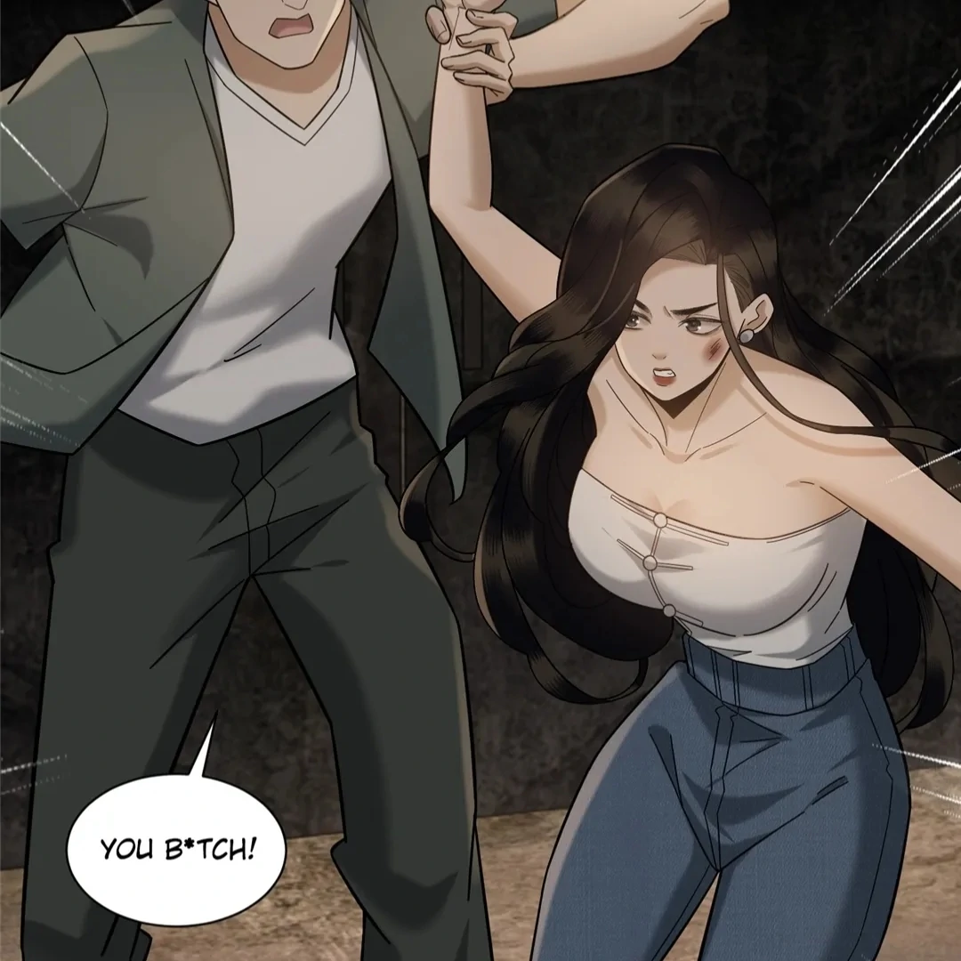 Don’t Mess with a Deadly Revenger [Official] chapter 8 page 38